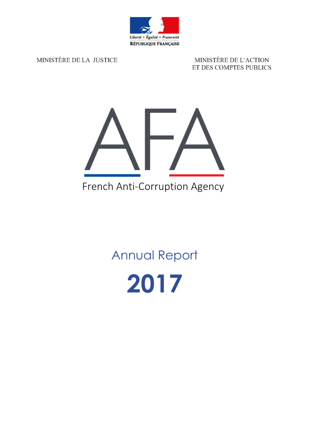 Annual Report 2017