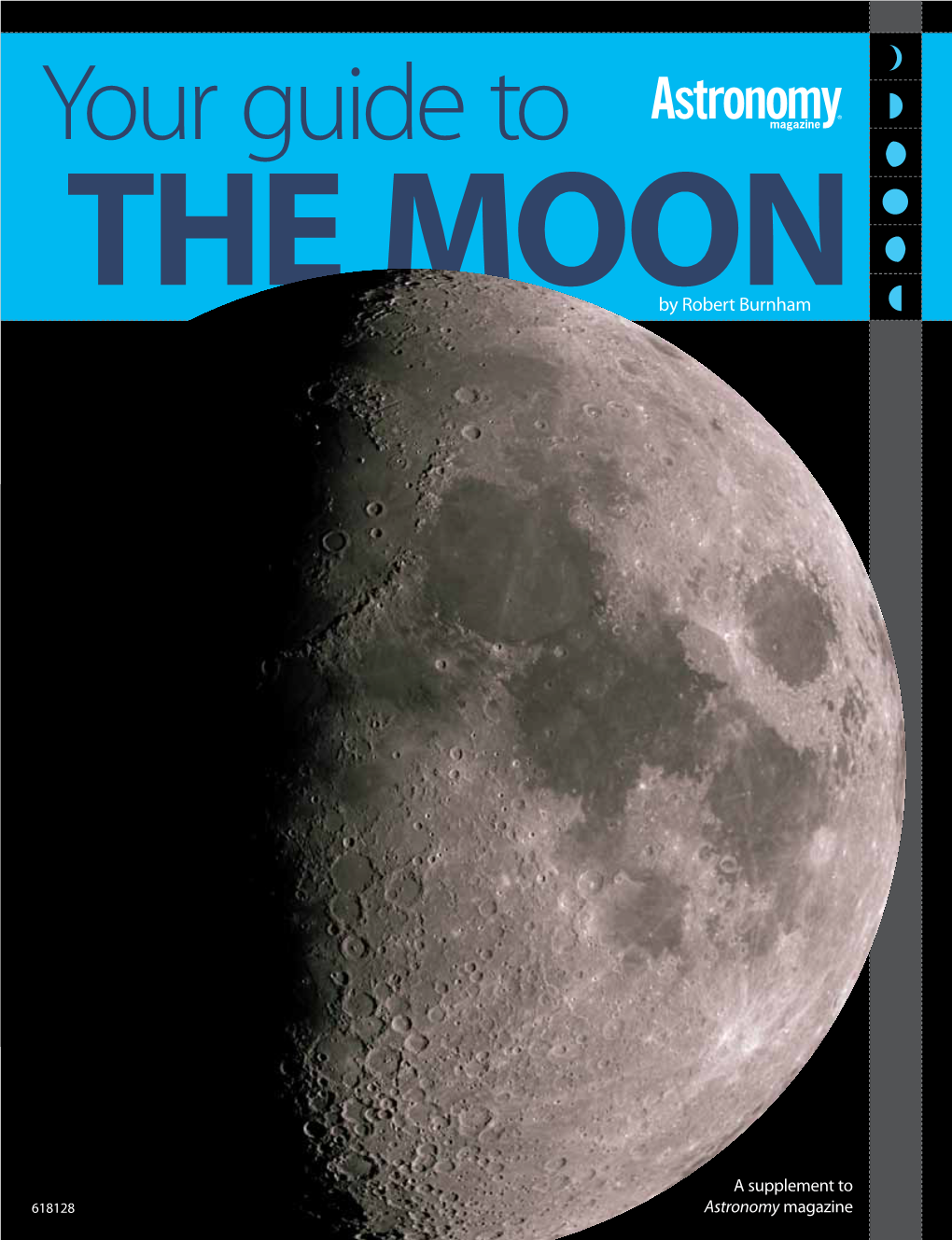 Guide to Observing the Moon