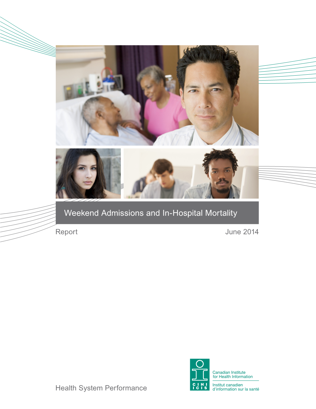 Weekend Admissions and In-Hospital Mortality