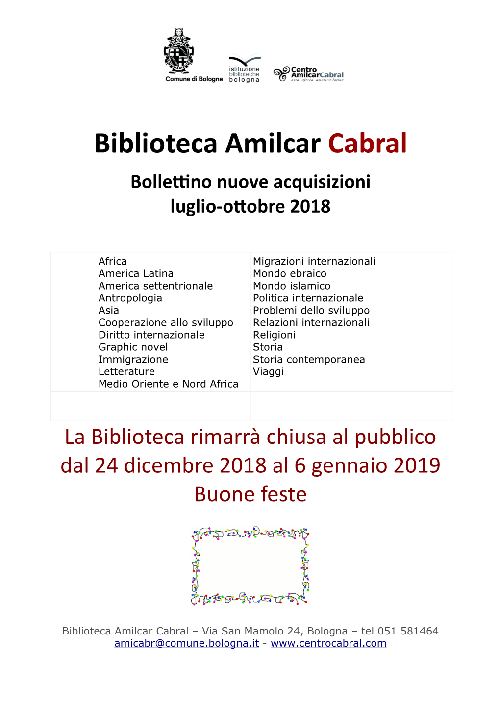 Luglio Ottobre 2018.Pdf