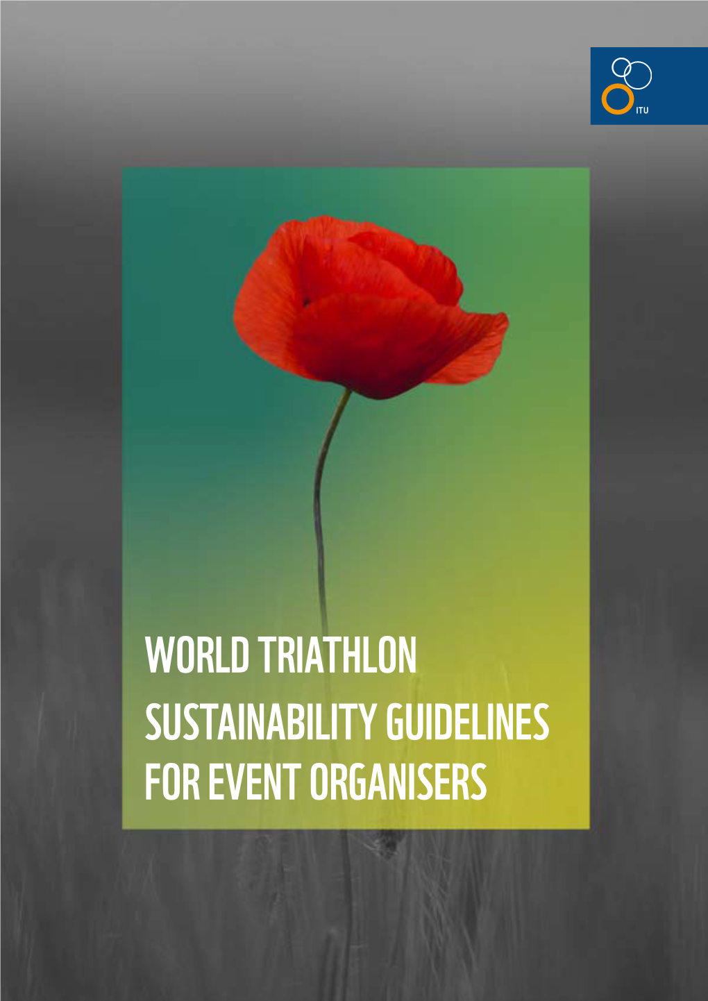 World Triathlon Sustainability Guidelines