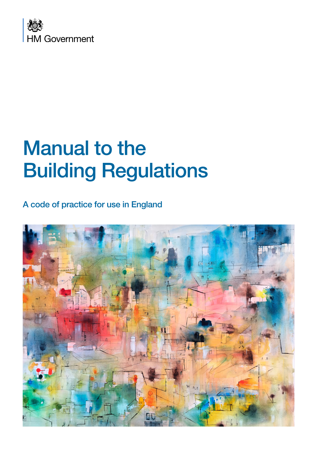 Manual to the Building Regulations