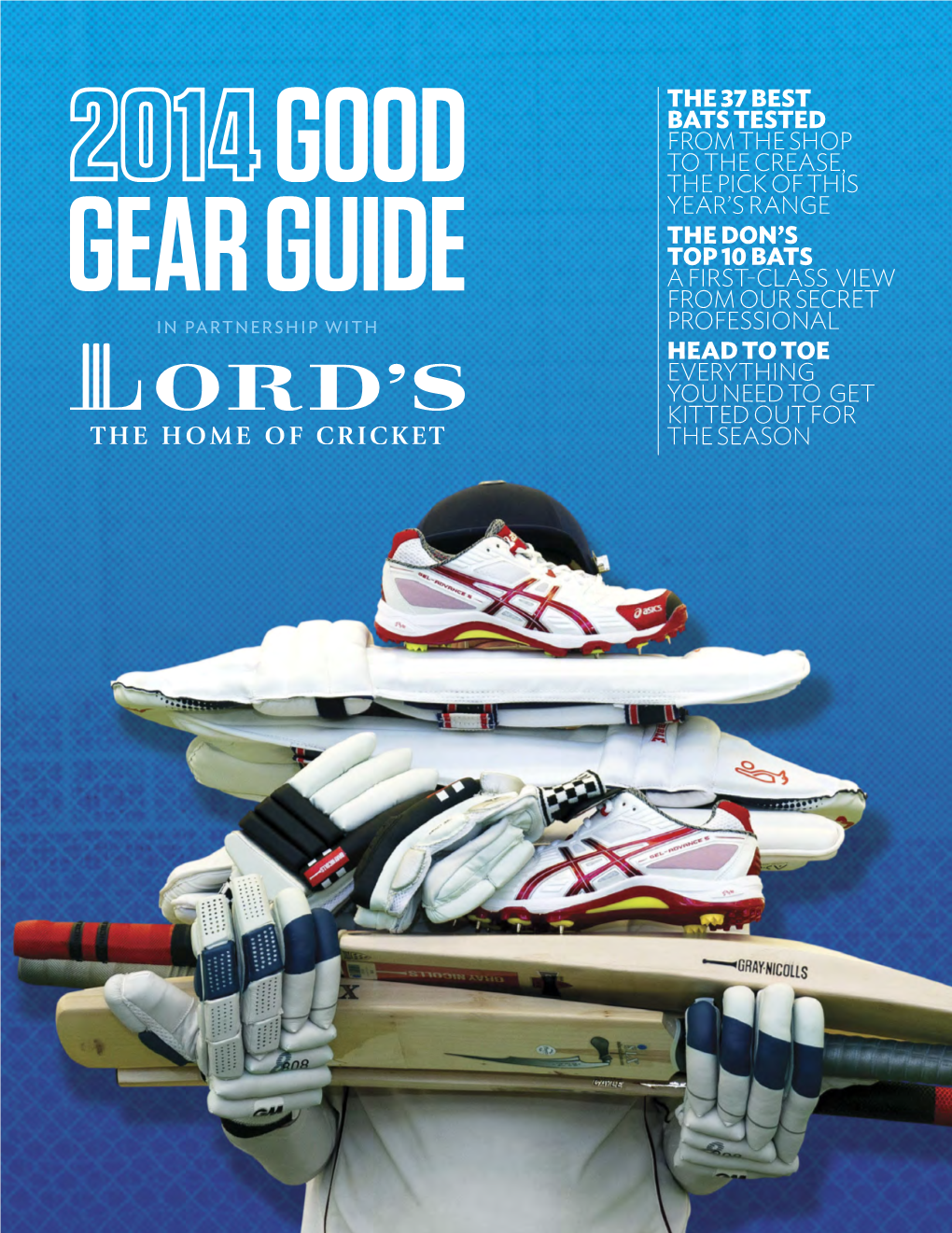 Good Gear Guide All Ads Outlined (W220 X H285mm).Indd 6 20/01/2014 17:05 Good Gear Guide > Welcome