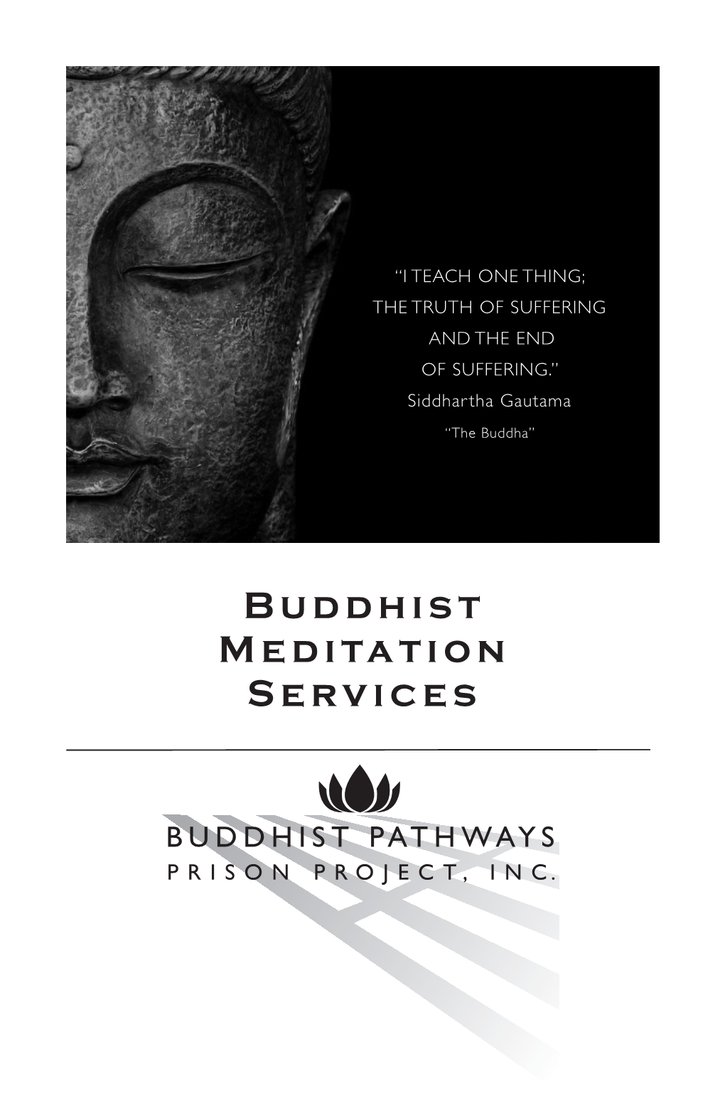 Buddhist Meditation Services