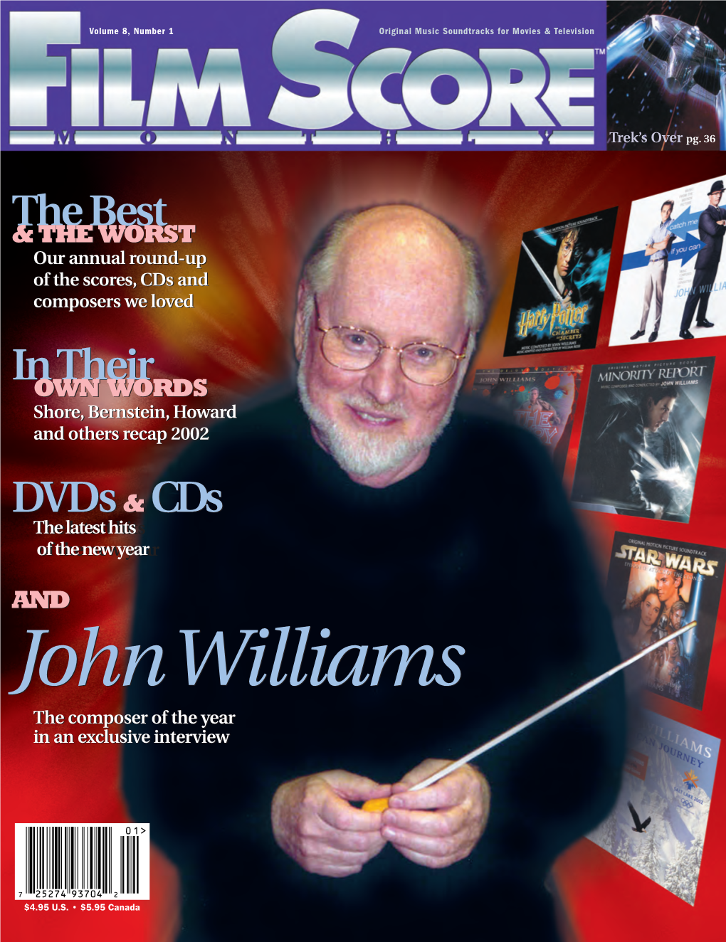 John Williams John Williams