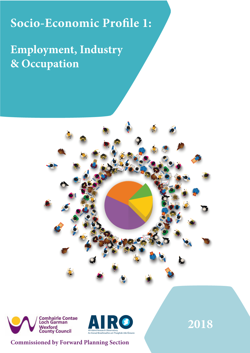 Socio-Economic Profile 1