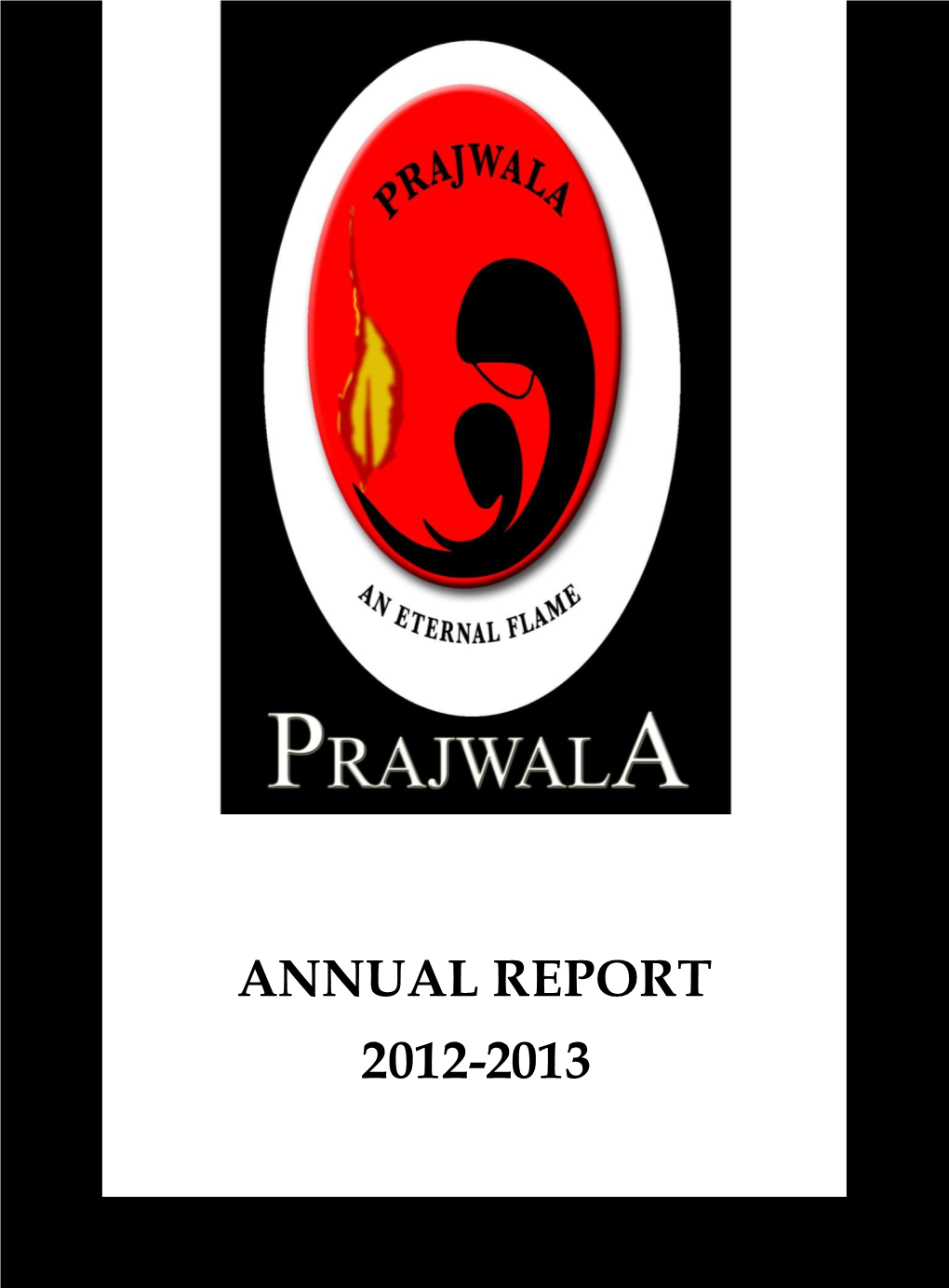 Annual Report 2012-2013