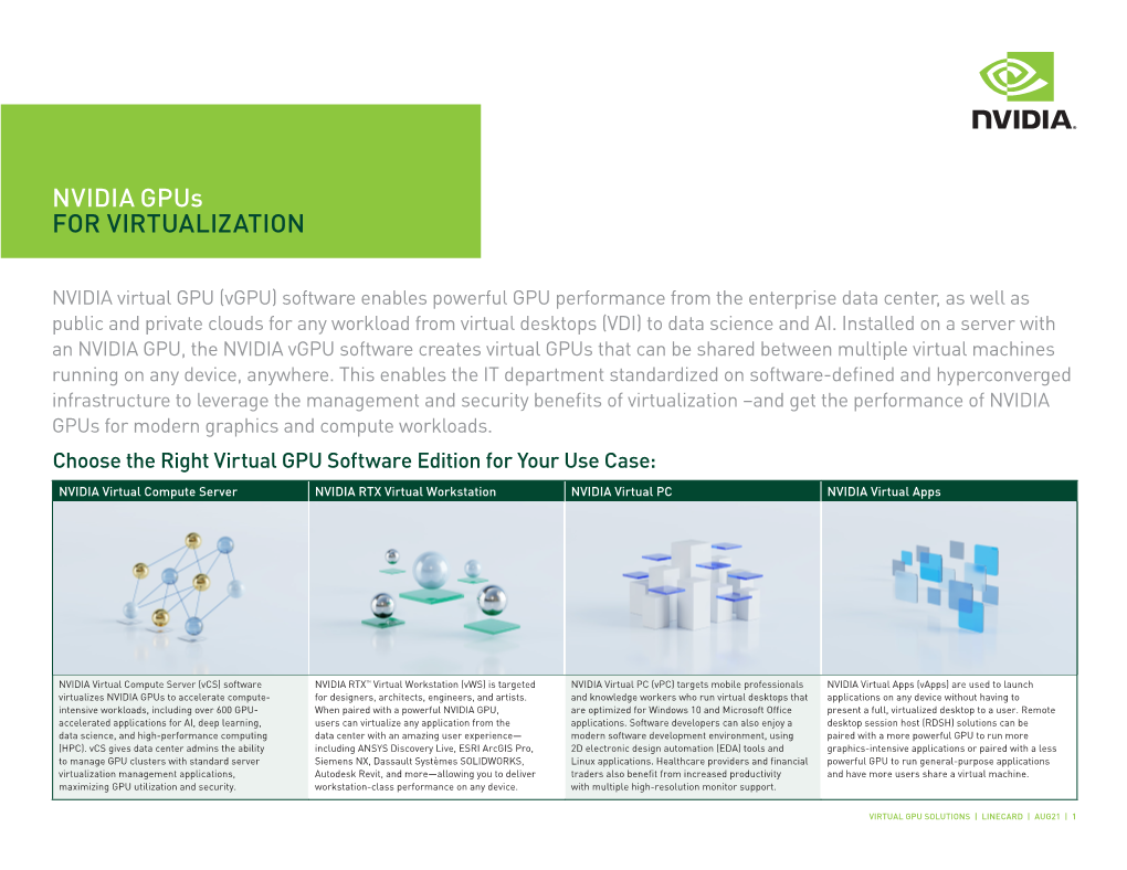 Nvidia-Virtualization-Gpu-Linecard.Pdf