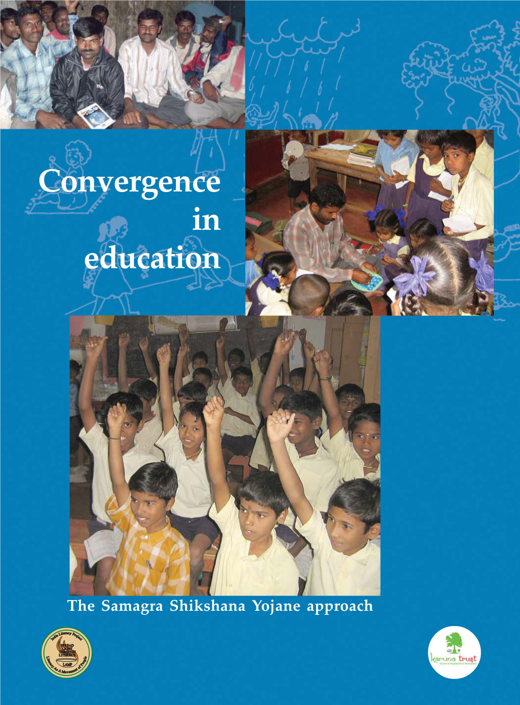 Convergence in Education