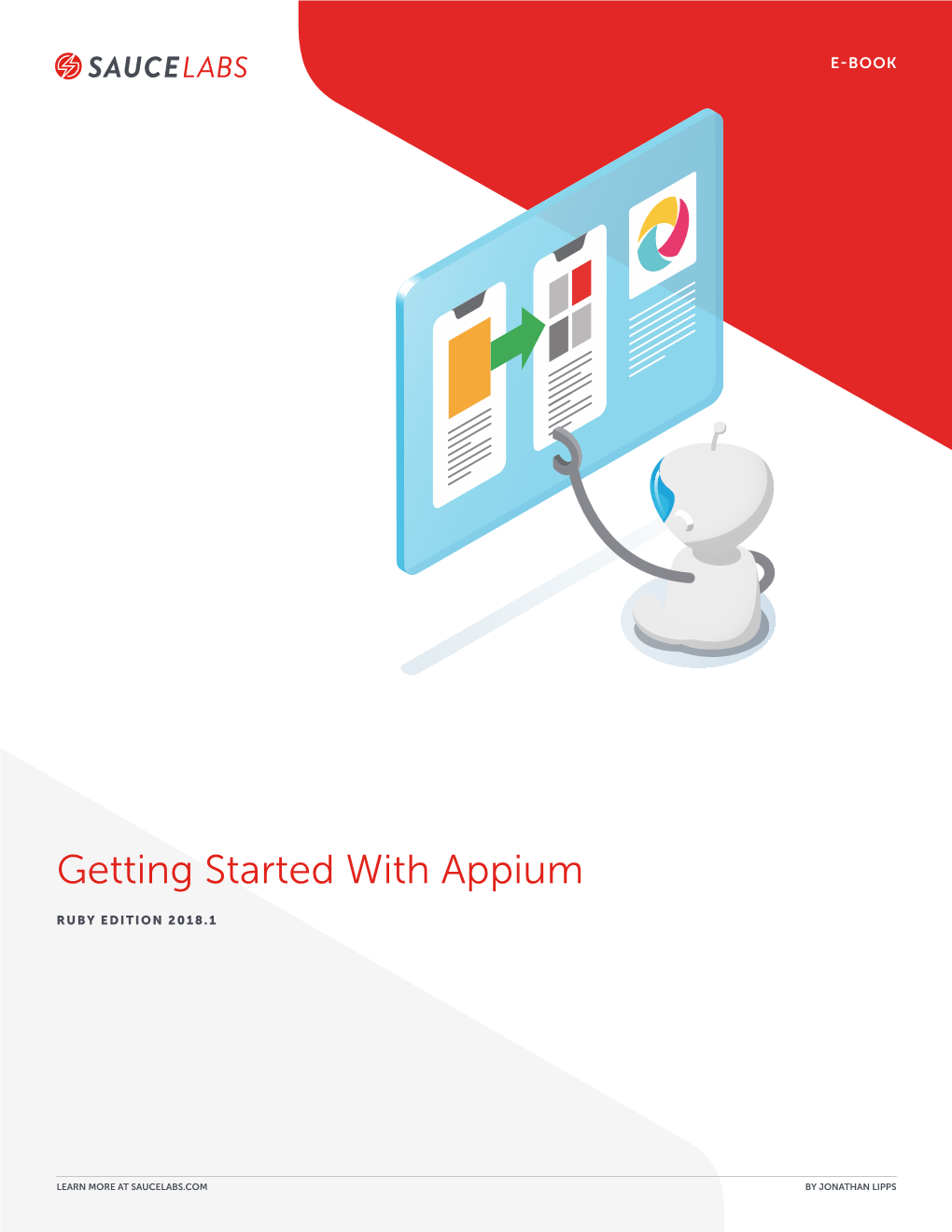 Getting Started with Appium