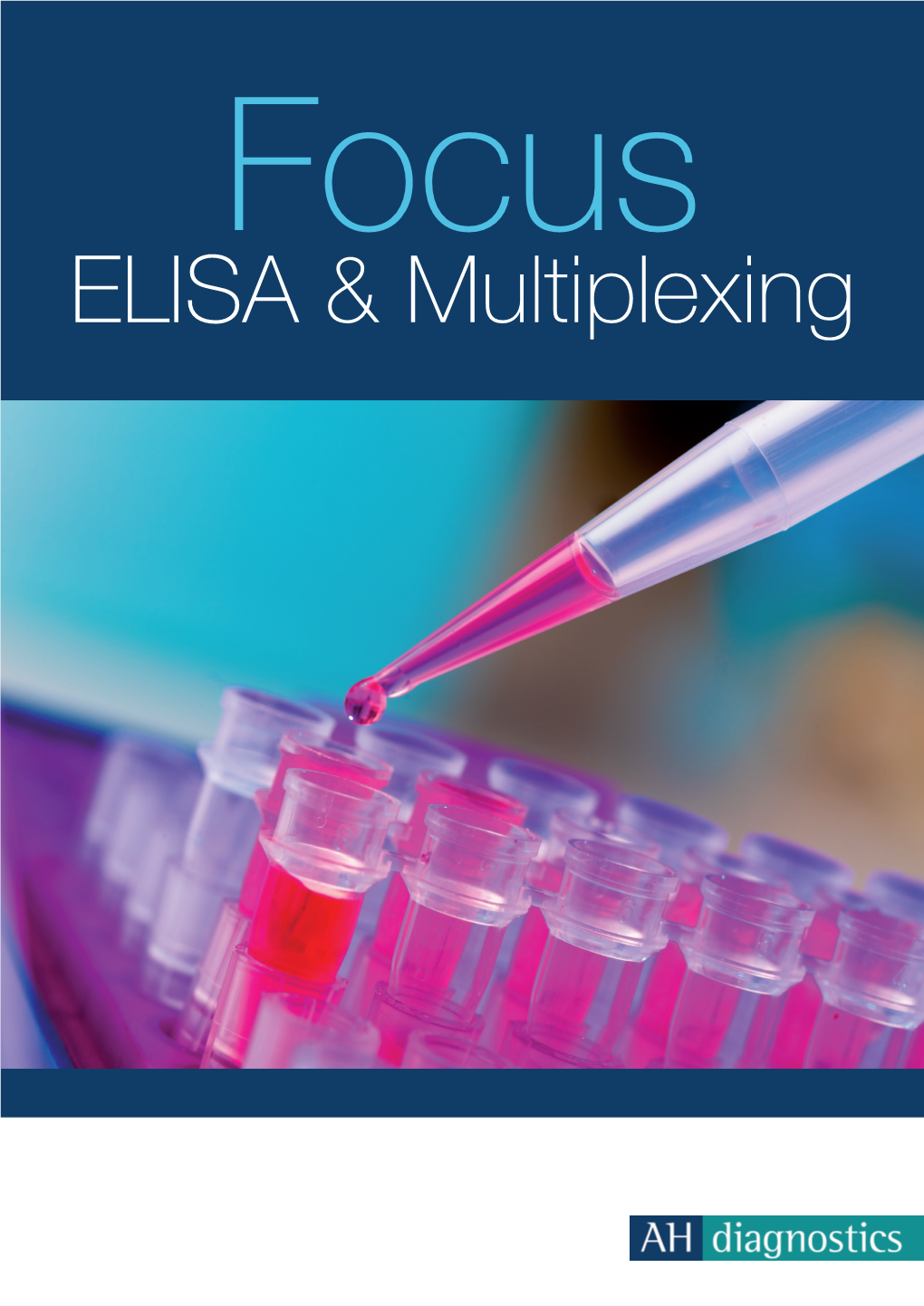 ELISA & Multiplexing