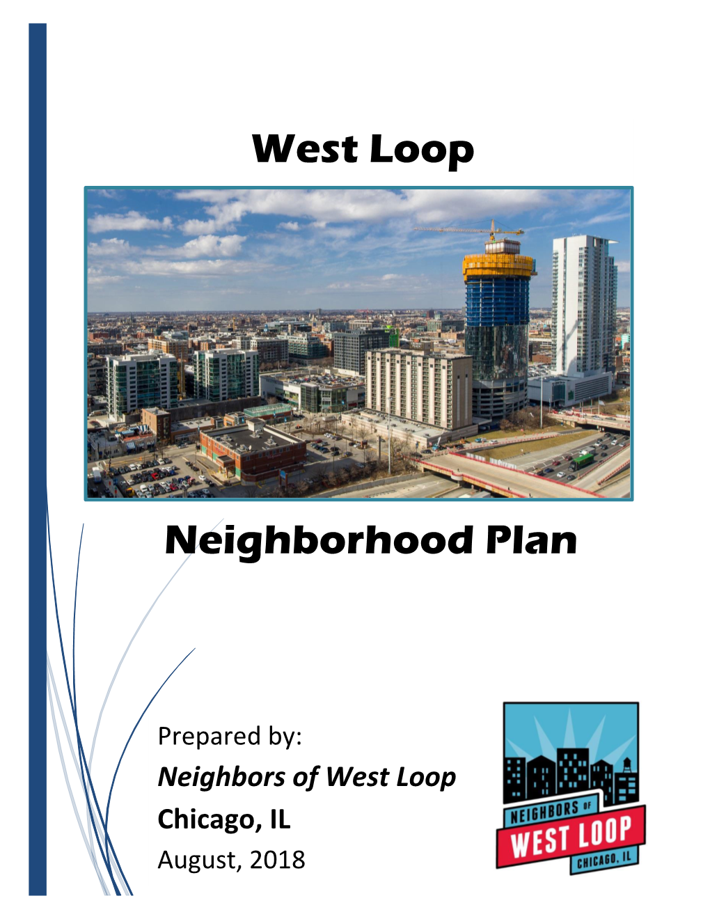 Neighborhood Plan West Loop