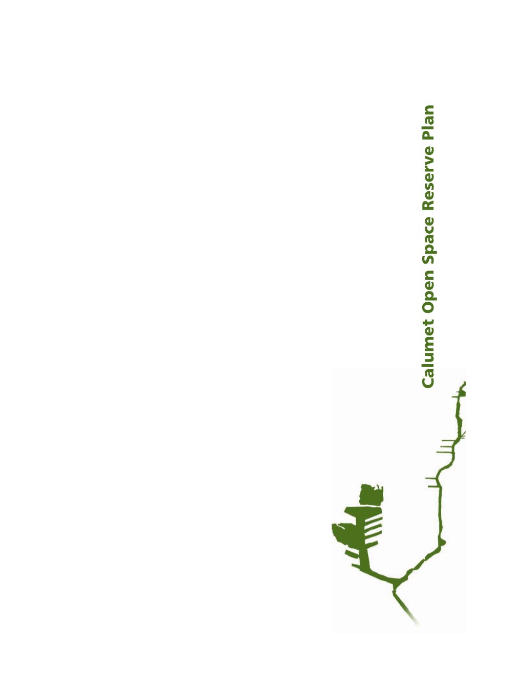 Calumet Open Space Reserve Plan