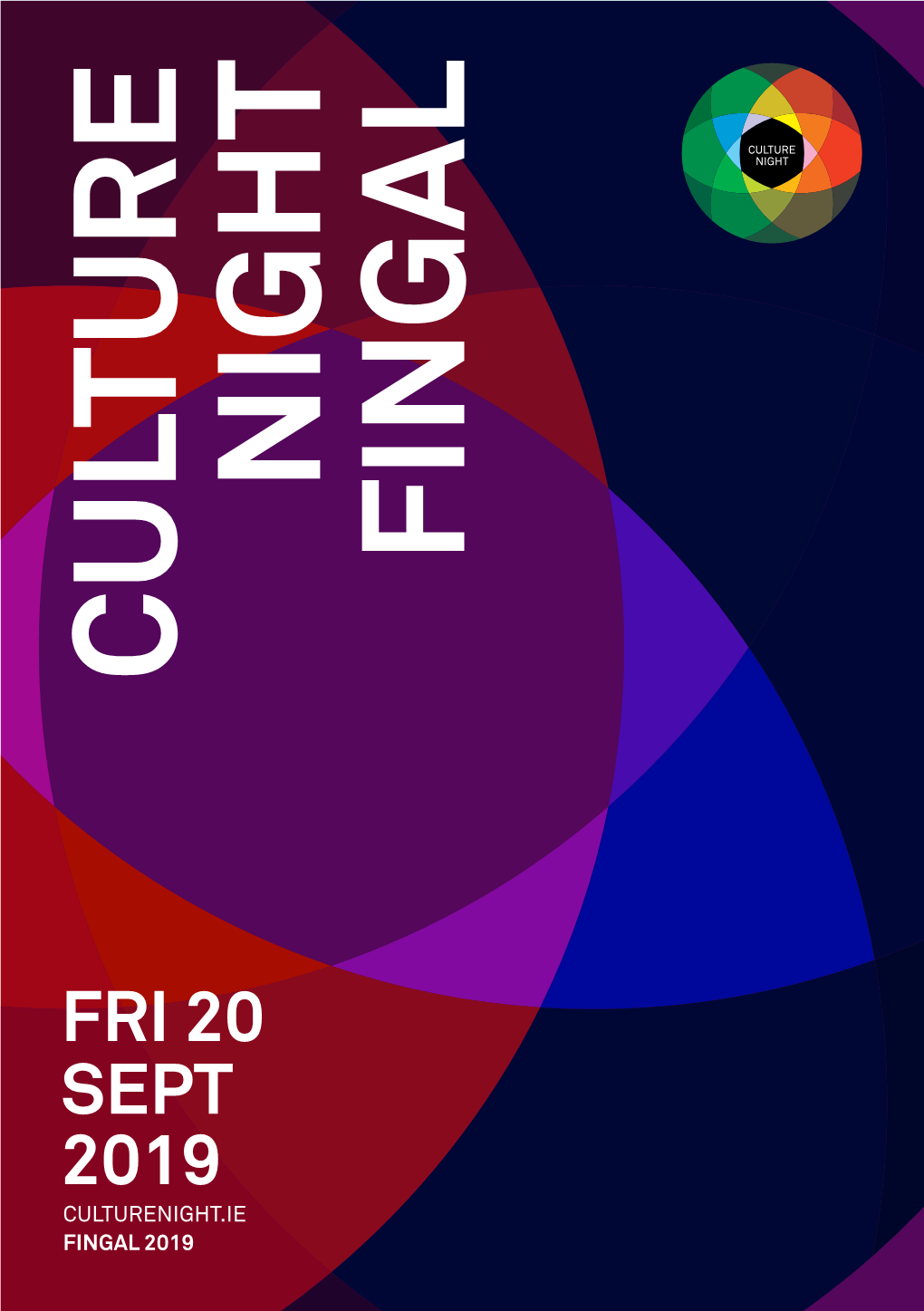 Culture Night Fingal 2019