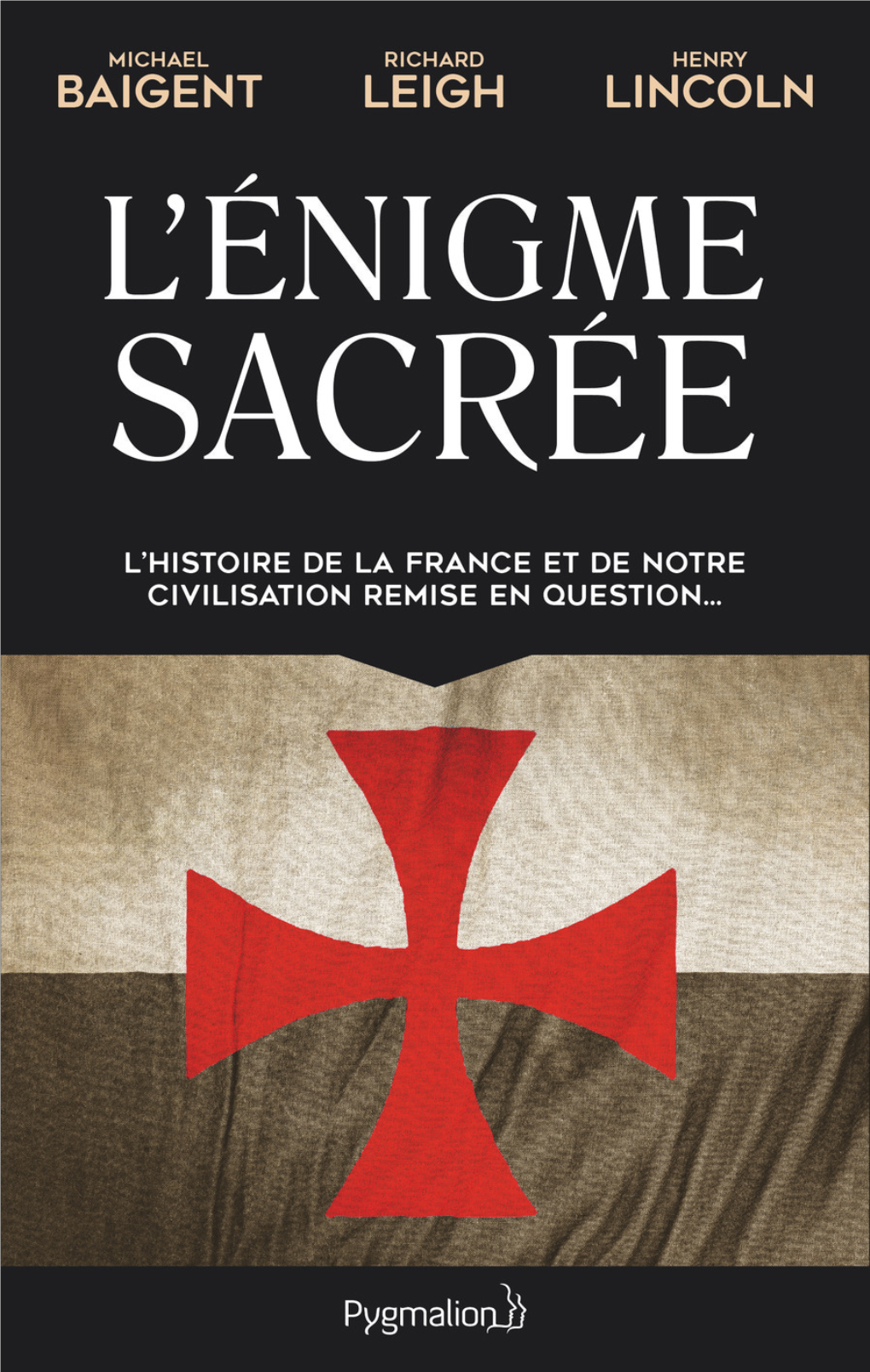 L'énigme Sacrée