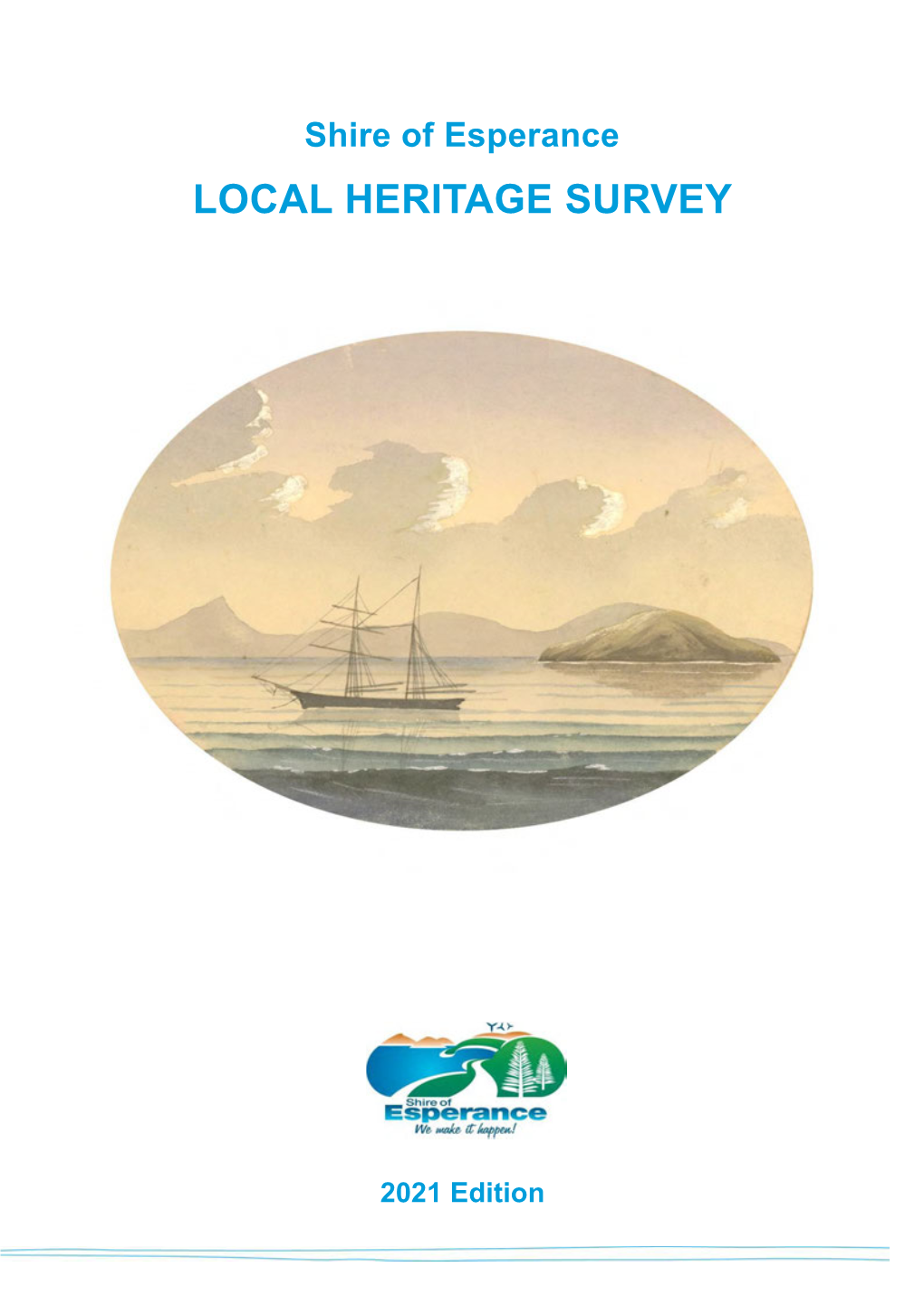 Local Heritage Survey