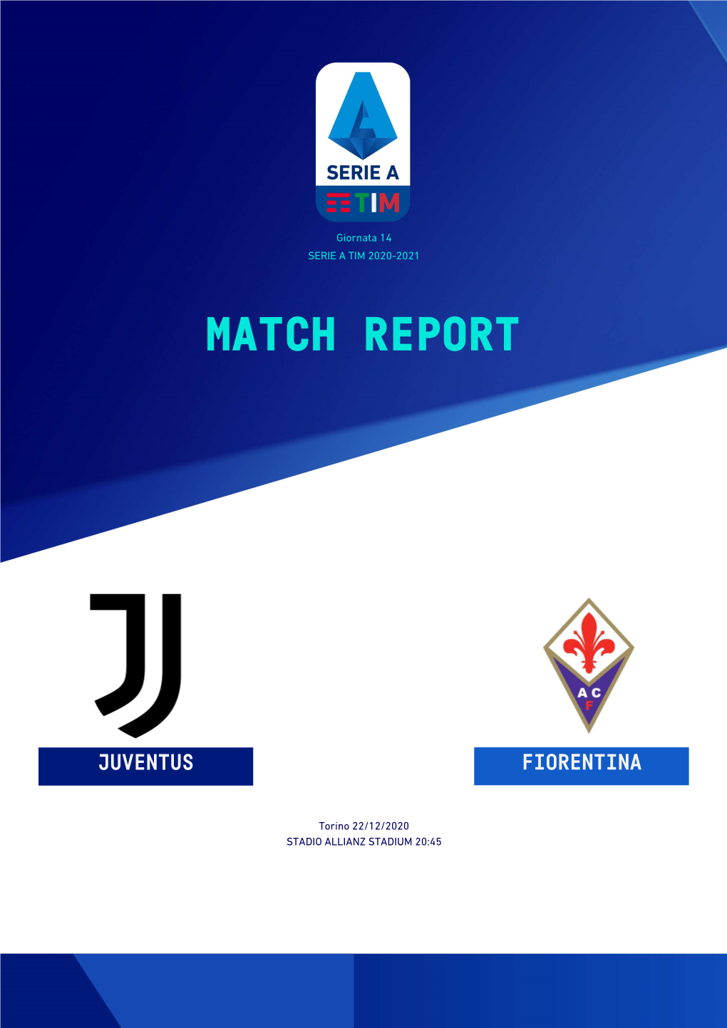 Juventus Fiorentina