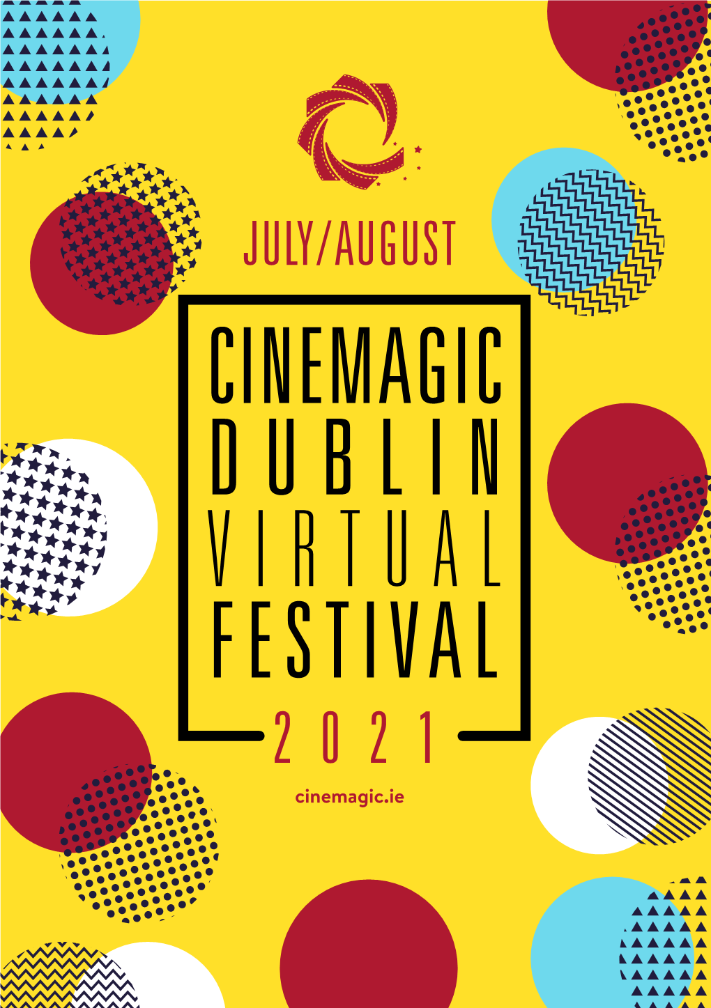 Cinemagic Dublin Virtual Festival