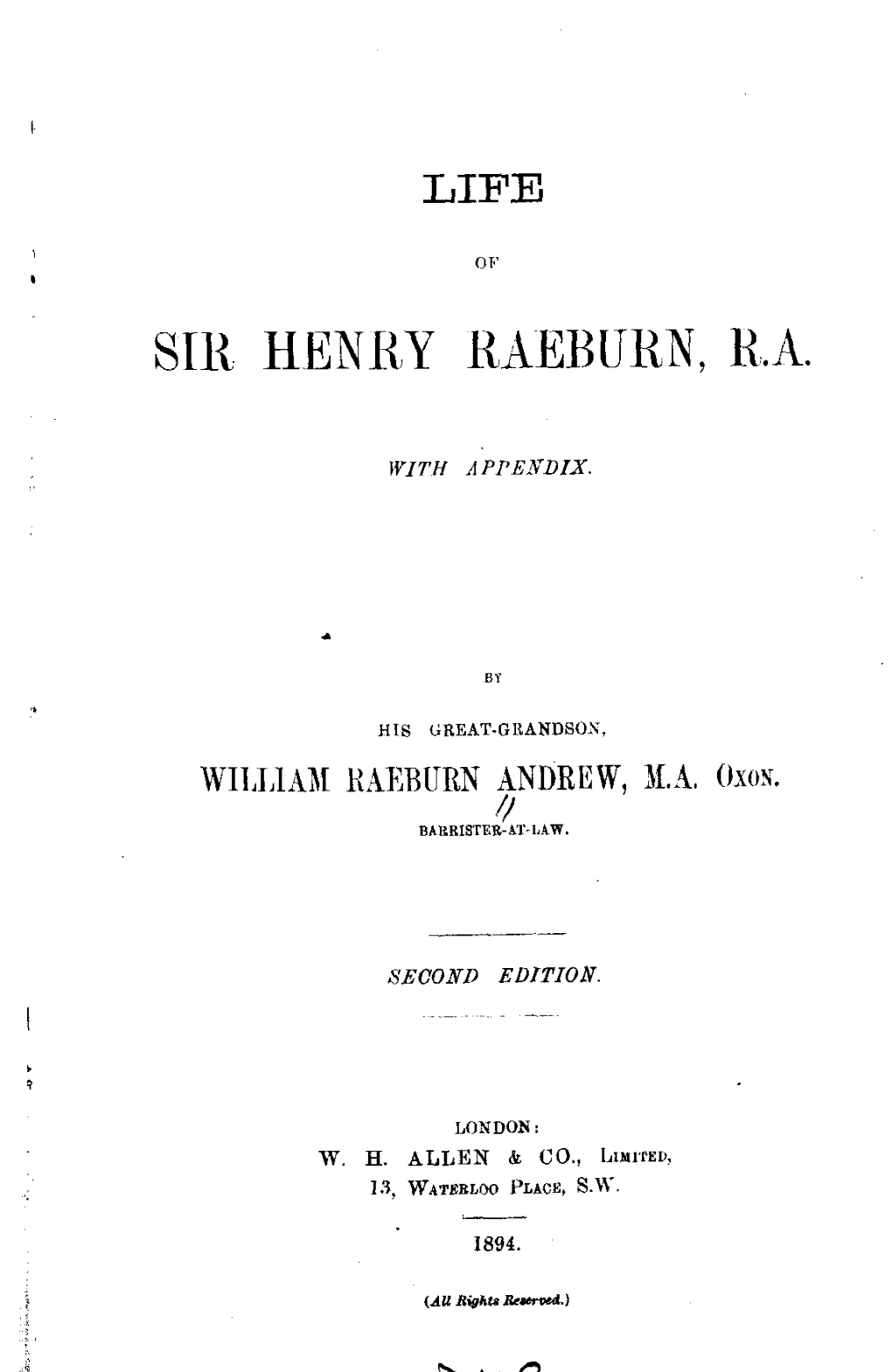 Second Edition