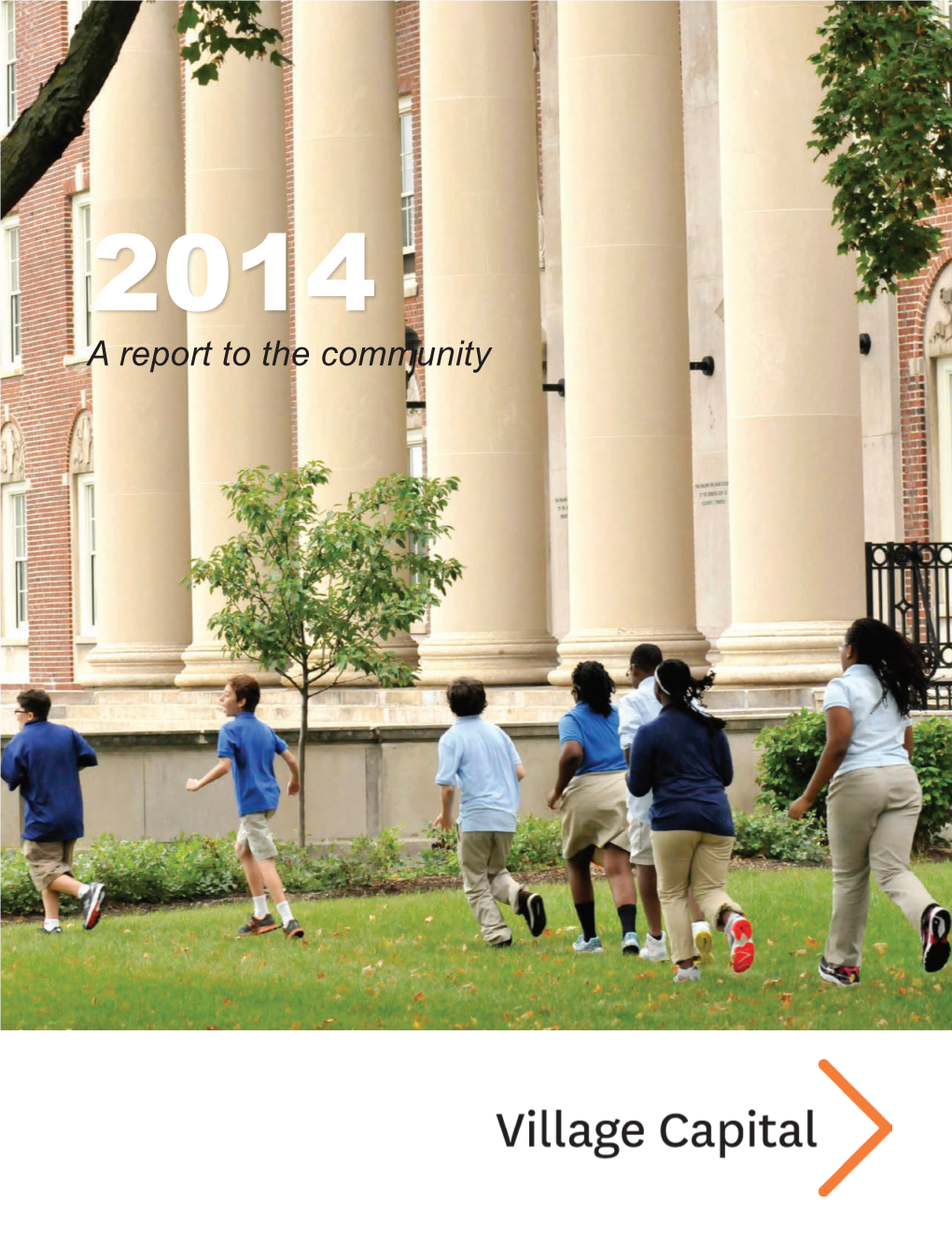 Annual Report 2014