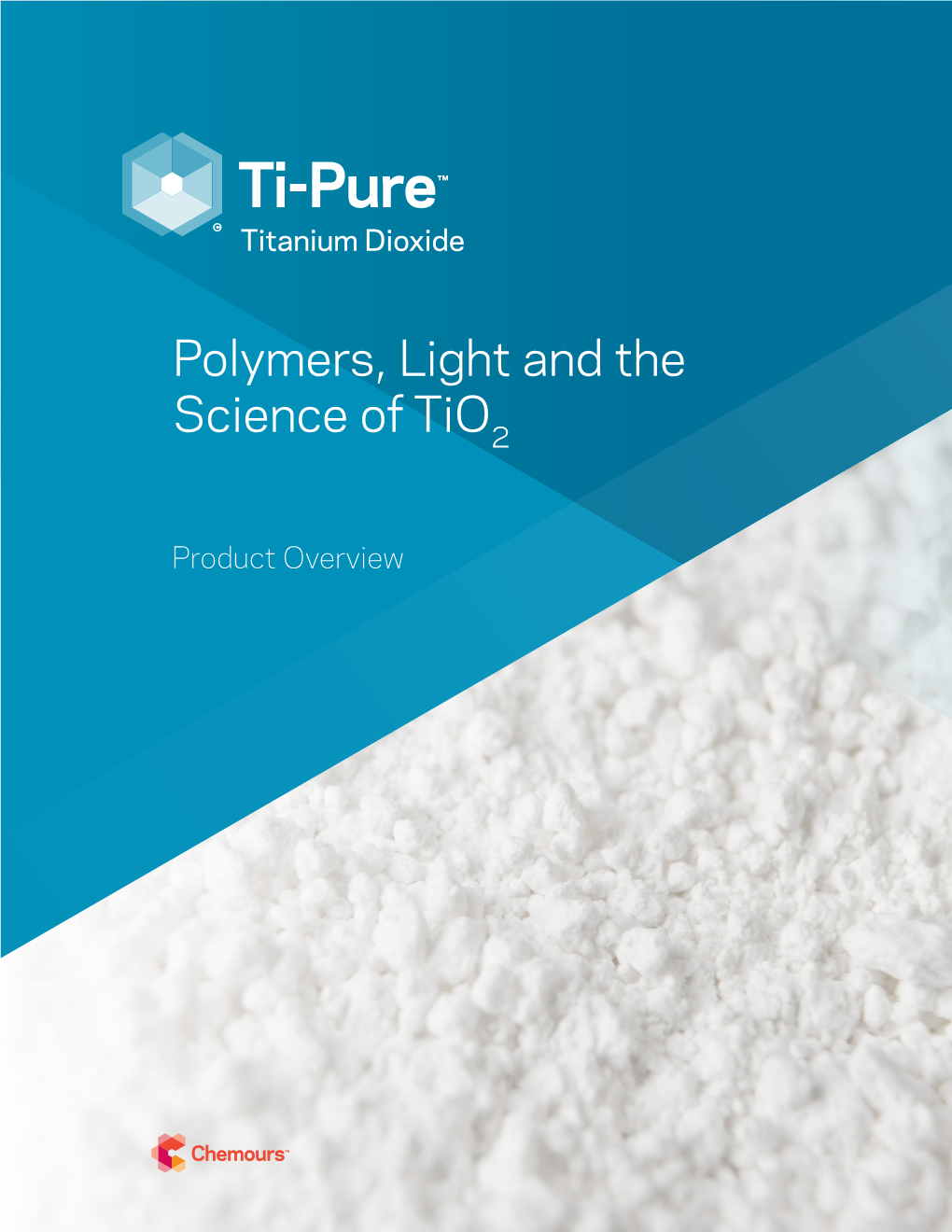 Polymers, Light and the Science Of