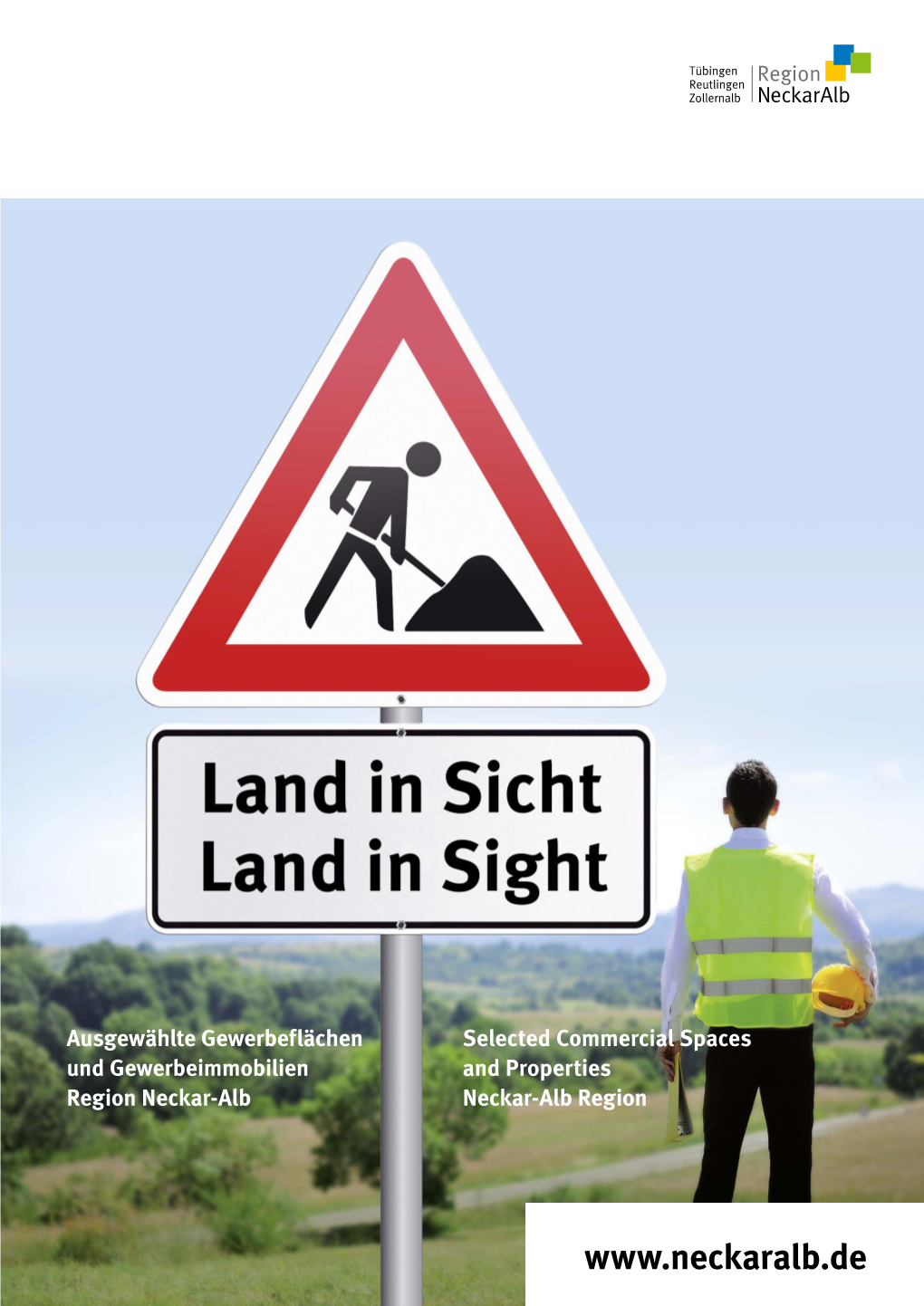 „Land in Sicht“ Ausgewählte Gewerbeflächen Und