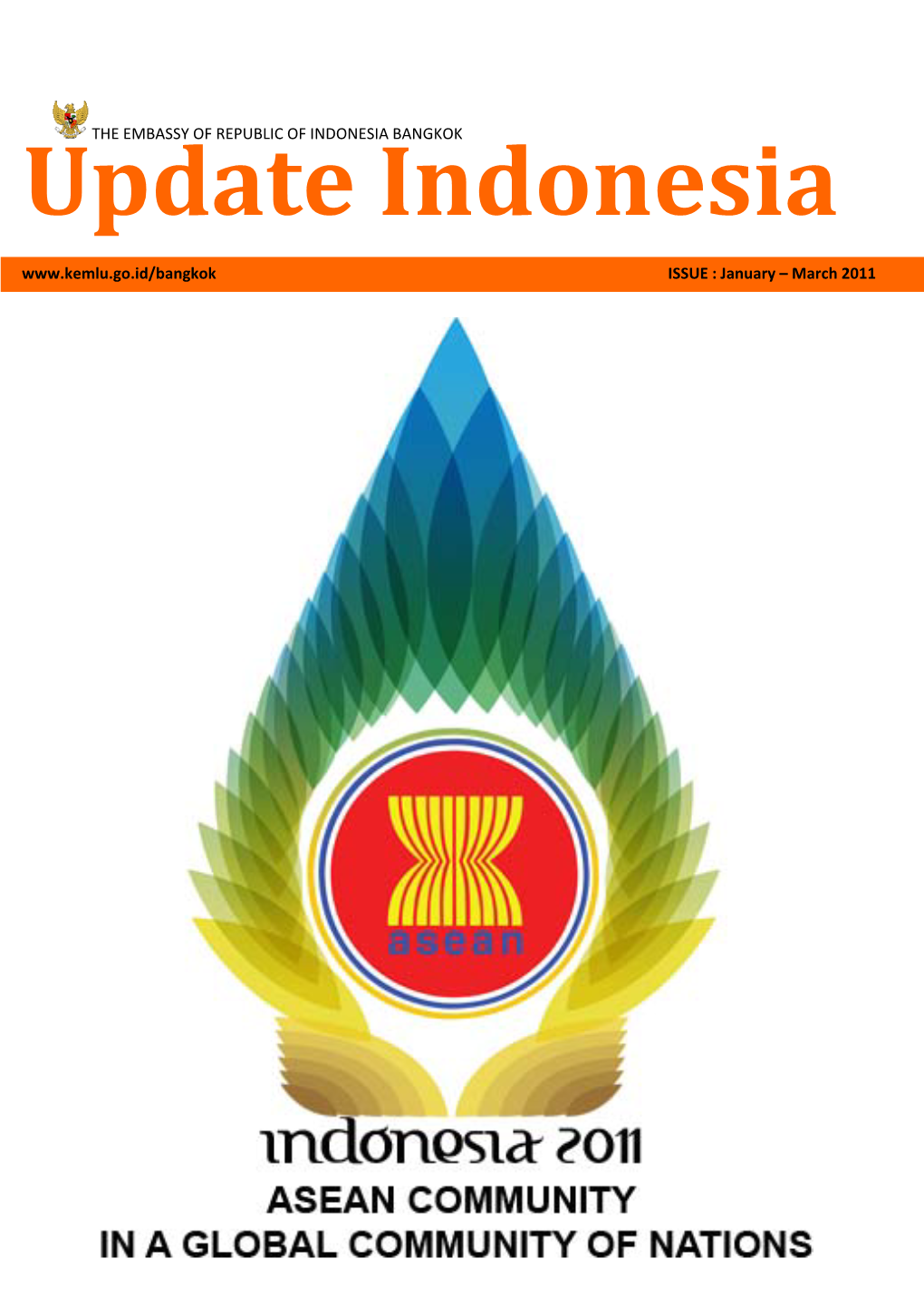 Update Indonesia