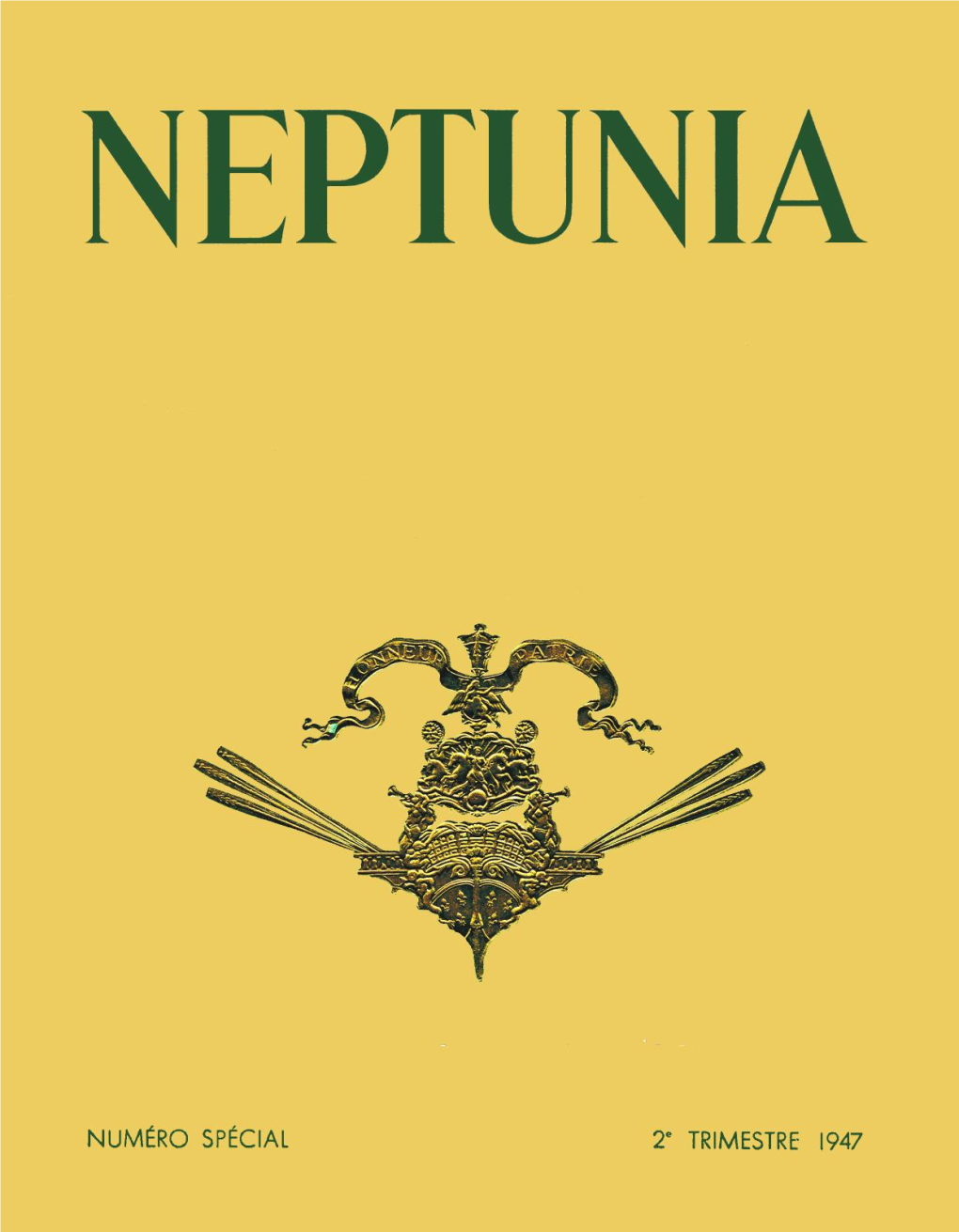 Télécharger Neptunia