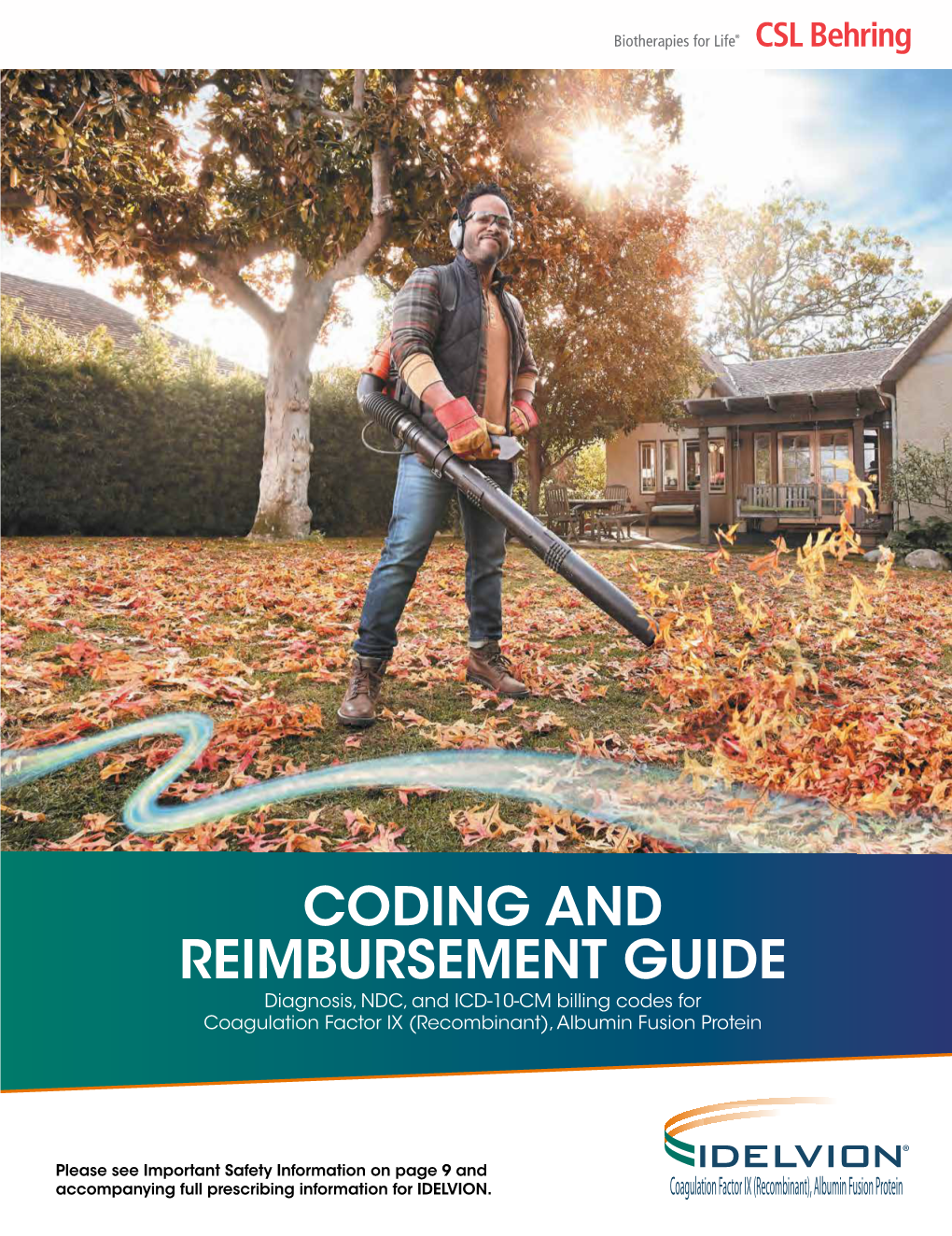 Coding and Reimbursement Guide