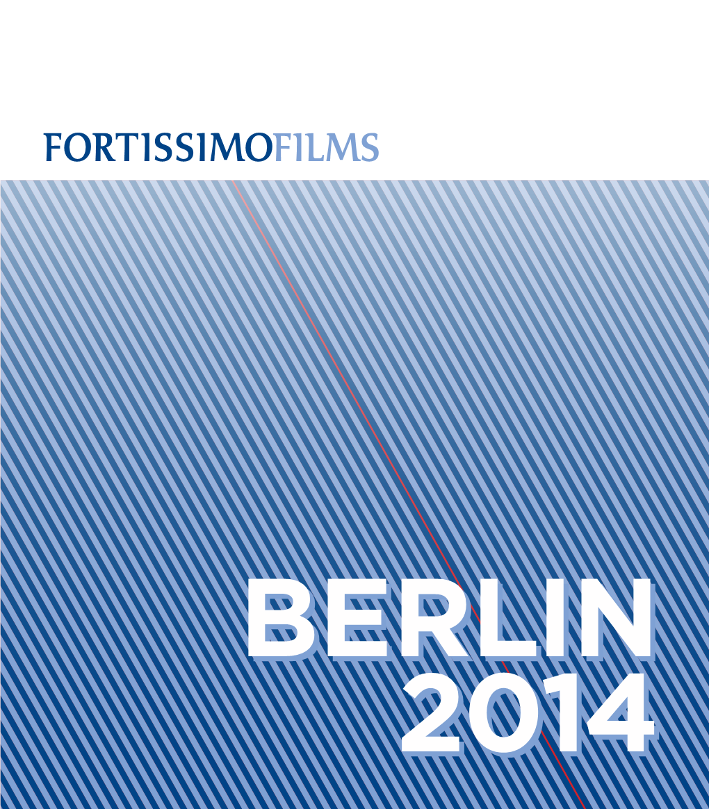 Newsletter Berlinale 2014 {09015536-2938-E411-944A