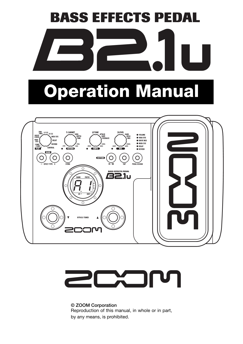 Operation Manual