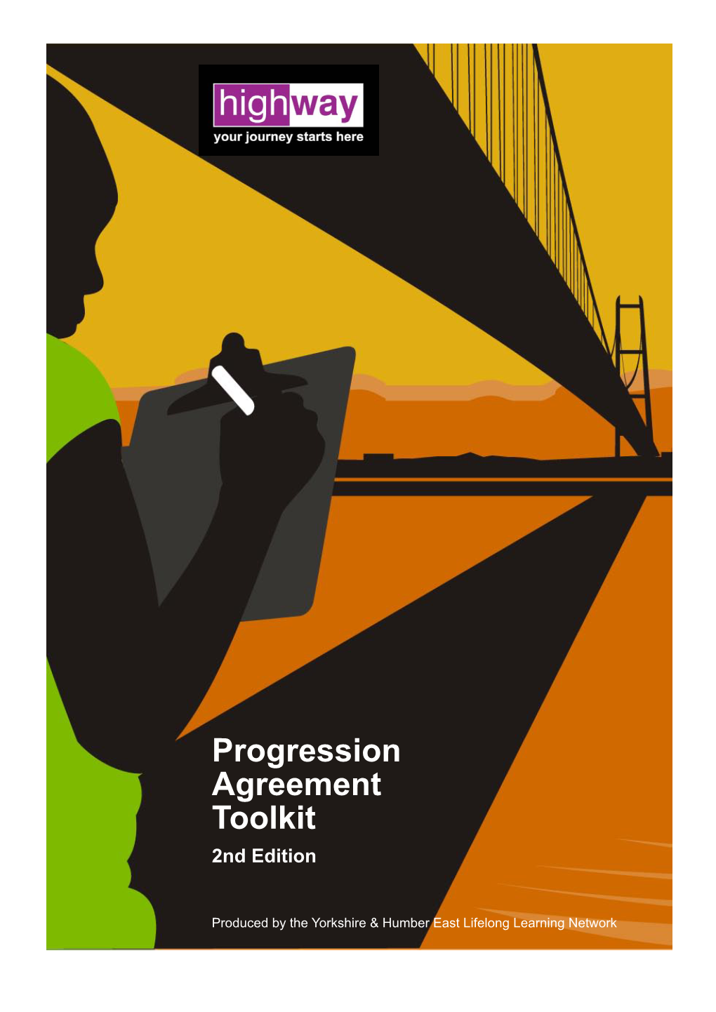 Progression Agreement Toolkit 2Nd Edition