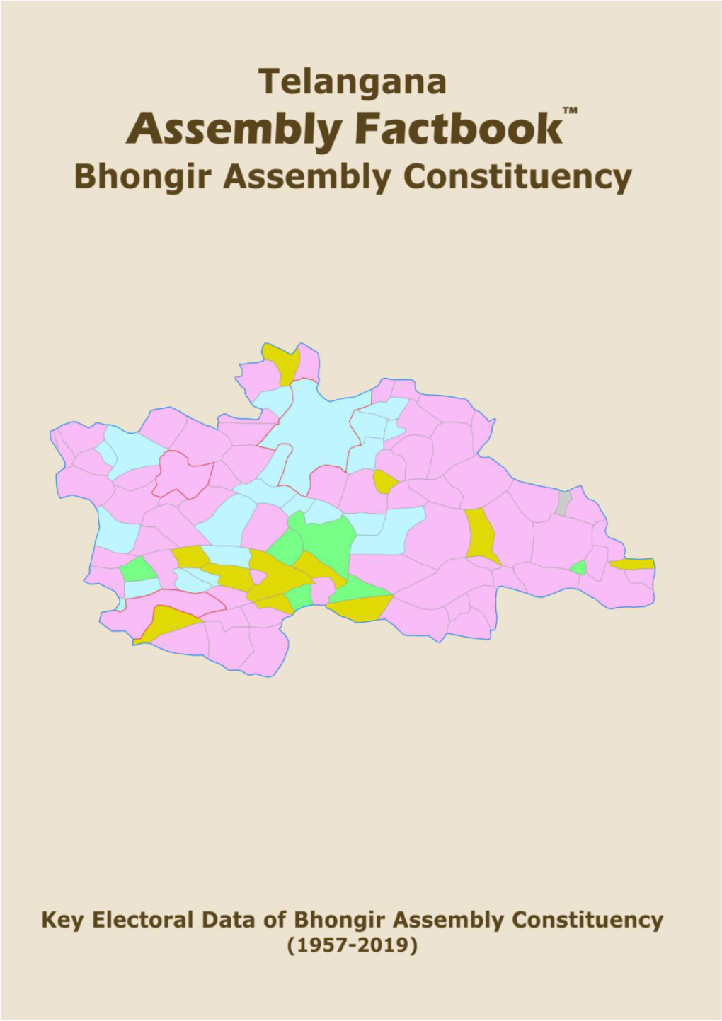 Bhongir Assembly Telangana Factbook