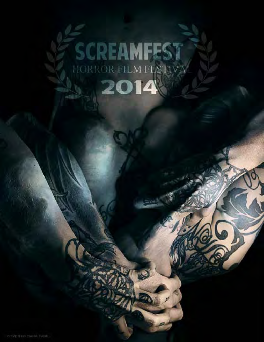 Fest Horror Film Festival 2014 14Th Annual