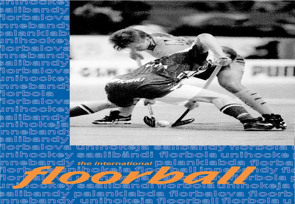 International Floorball