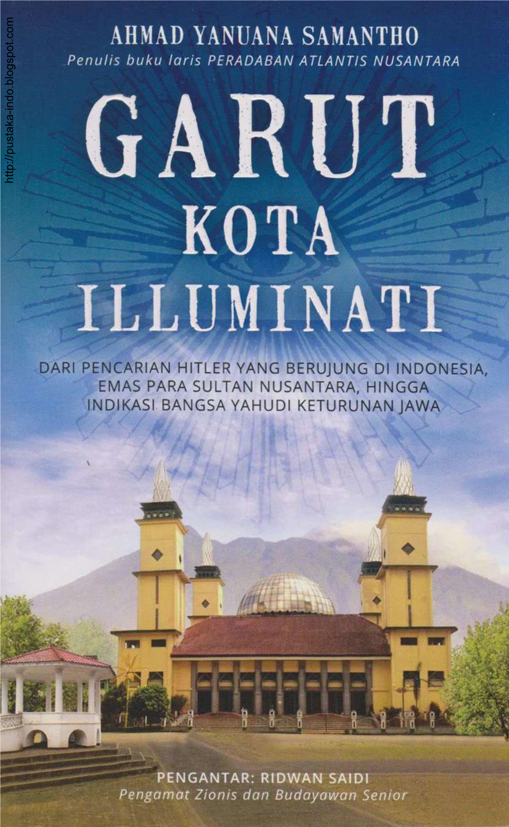 Garut Kota Illuminati