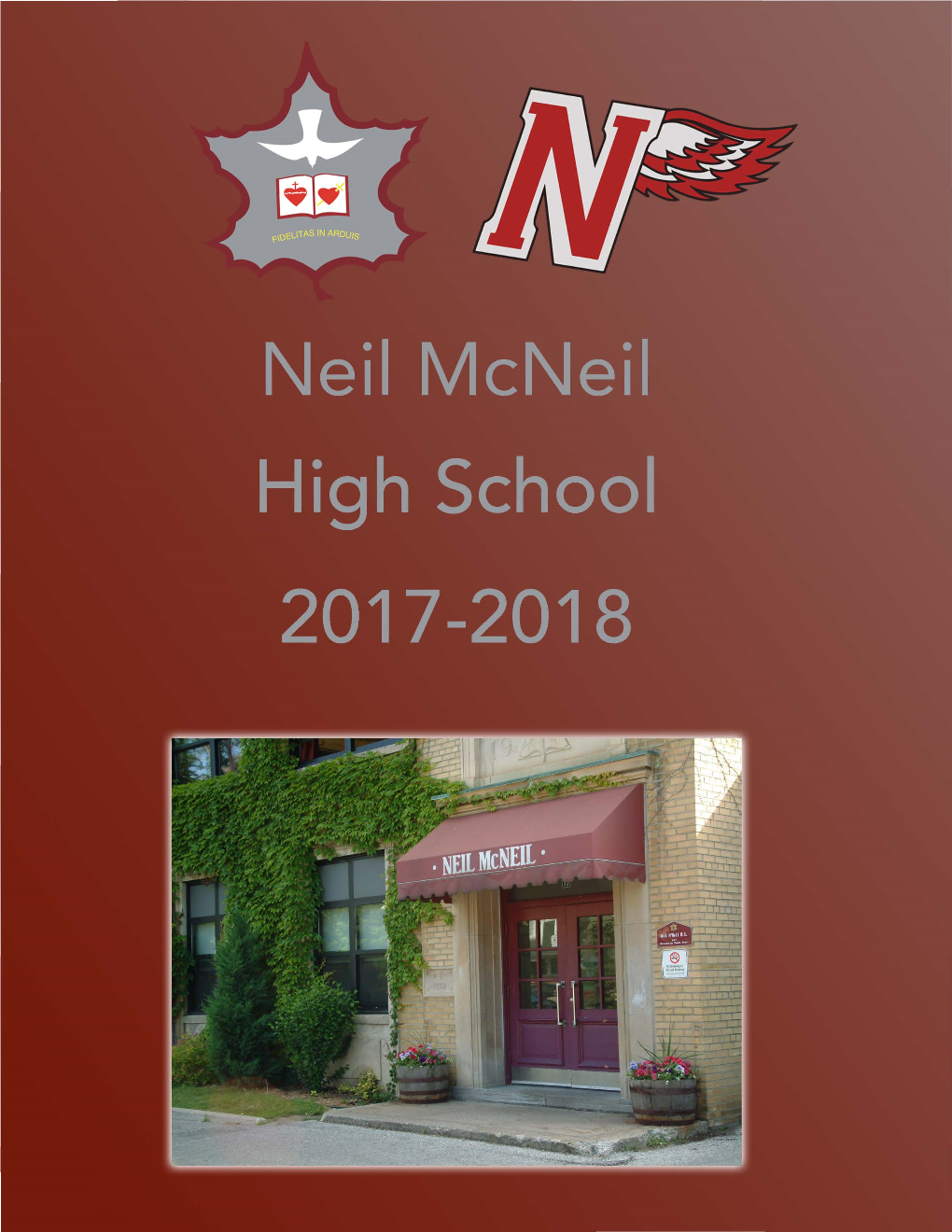 Neil Mcneil High School
