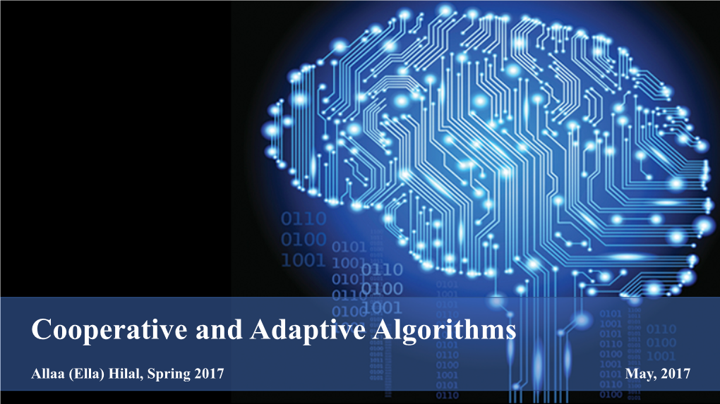 Tabu Search Intelligence Computing Simulated Annealing PSO GA GRASP ACO ES VNS ABC EP GP