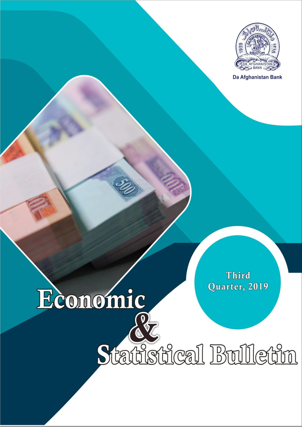 Economic Bulletin for 3Rd Quarter of FY 2019.Pdf