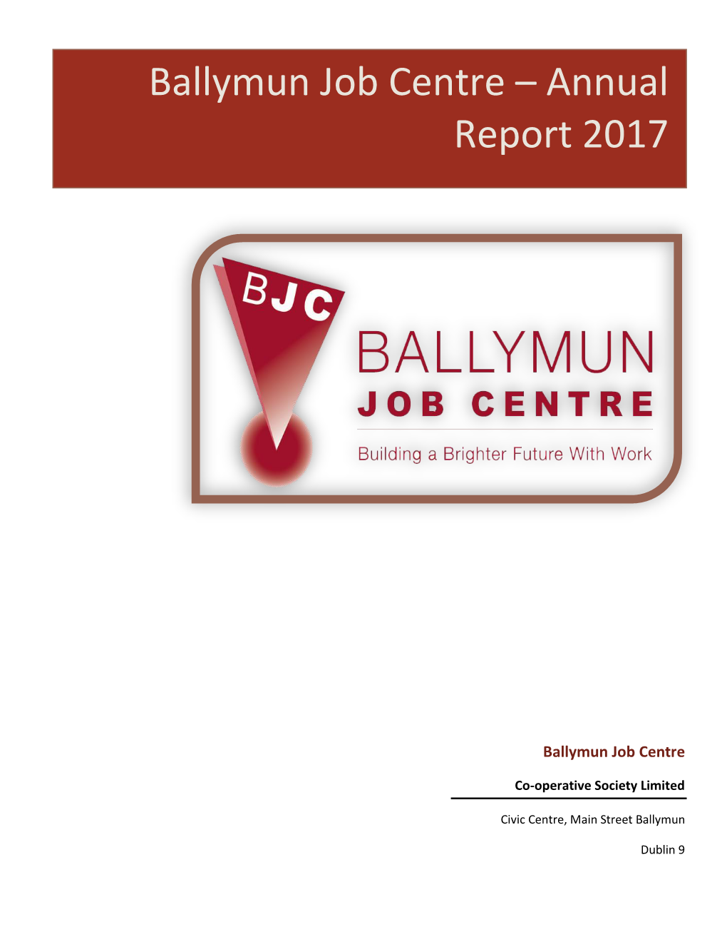 Annual Report 2017