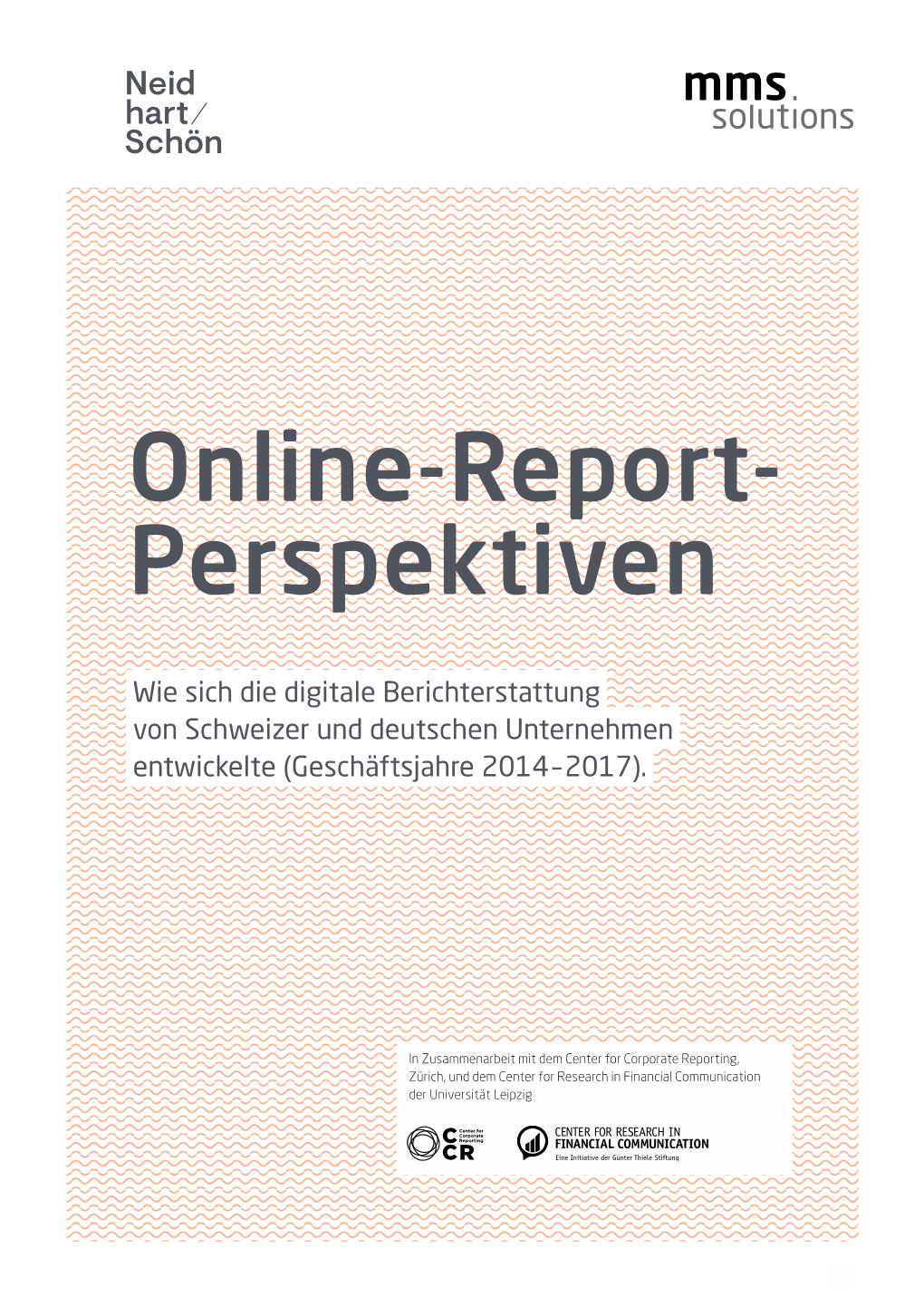 Online Report Perspektiven