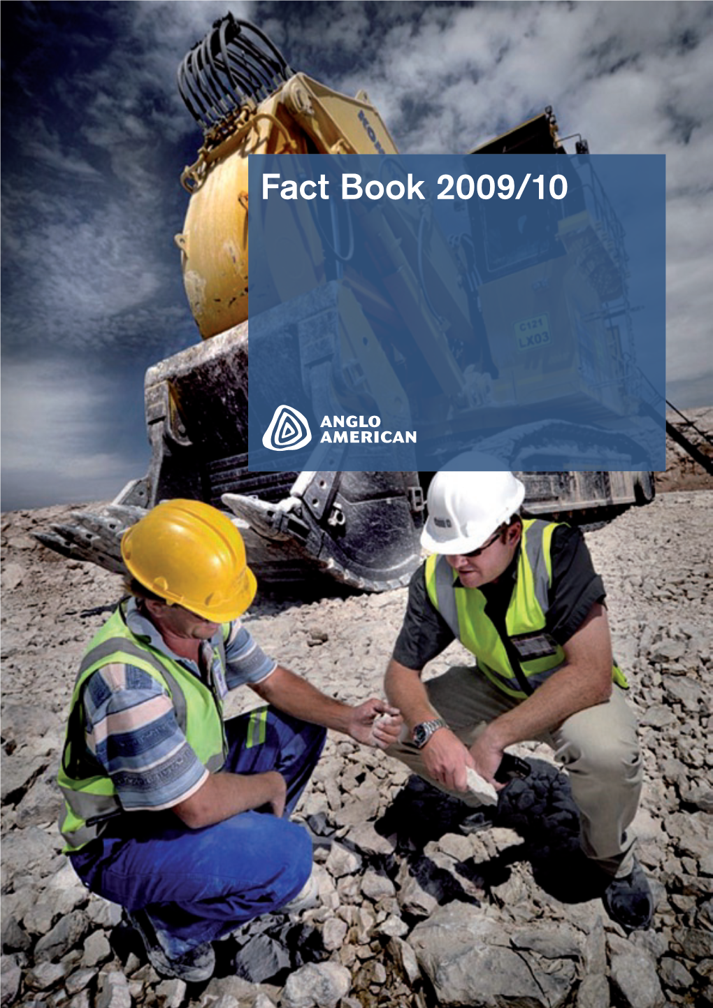 Fact Book 2009/10 Fact Book 2009/10 Our Mission