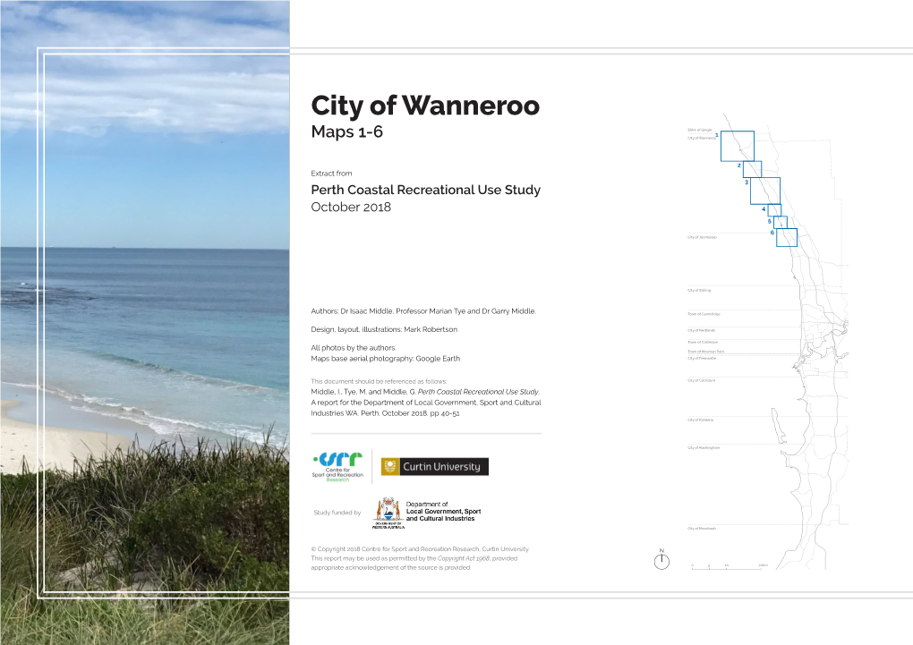 City of Wanneroo