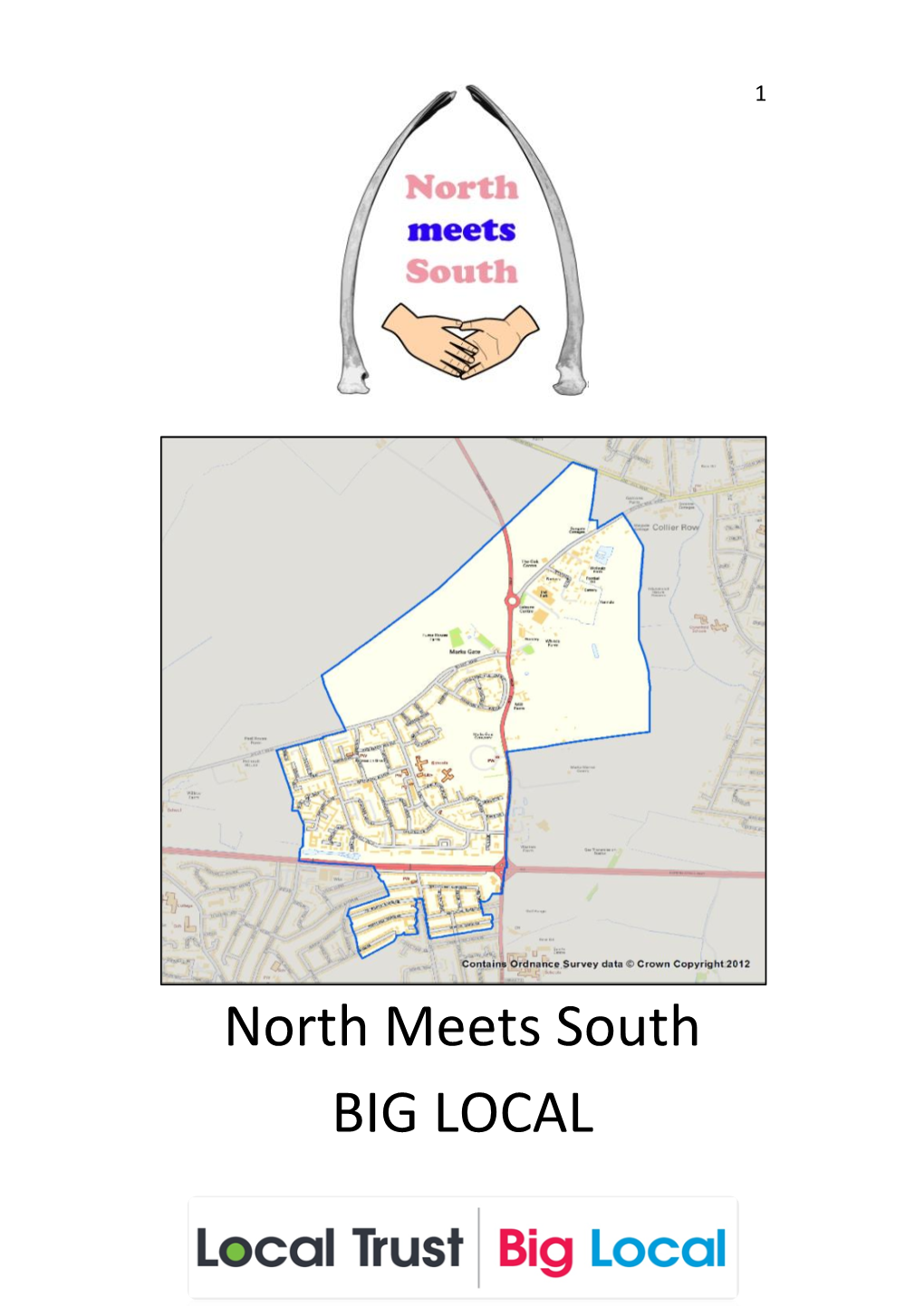 Profile Gives Us One of the Lowest Working Age Populations in the Borough As Well As Lower Proportions of Some of the Younger Age Groups