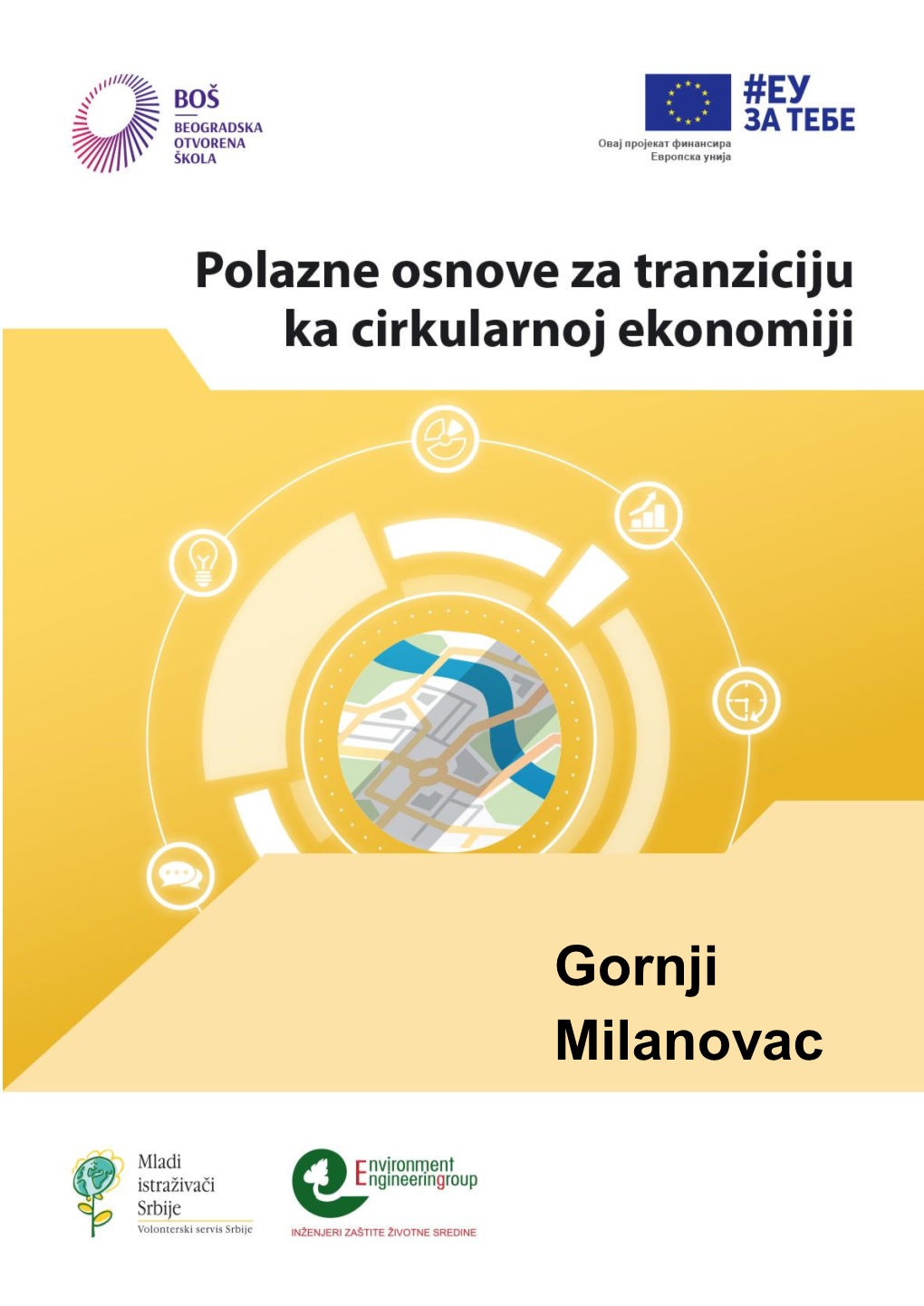 Gornji Milanovac