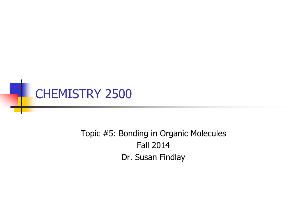 Molecular Orbitals and Aromaticity