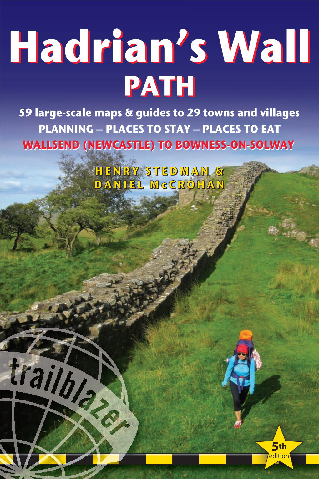 Hadrian's Wall Path