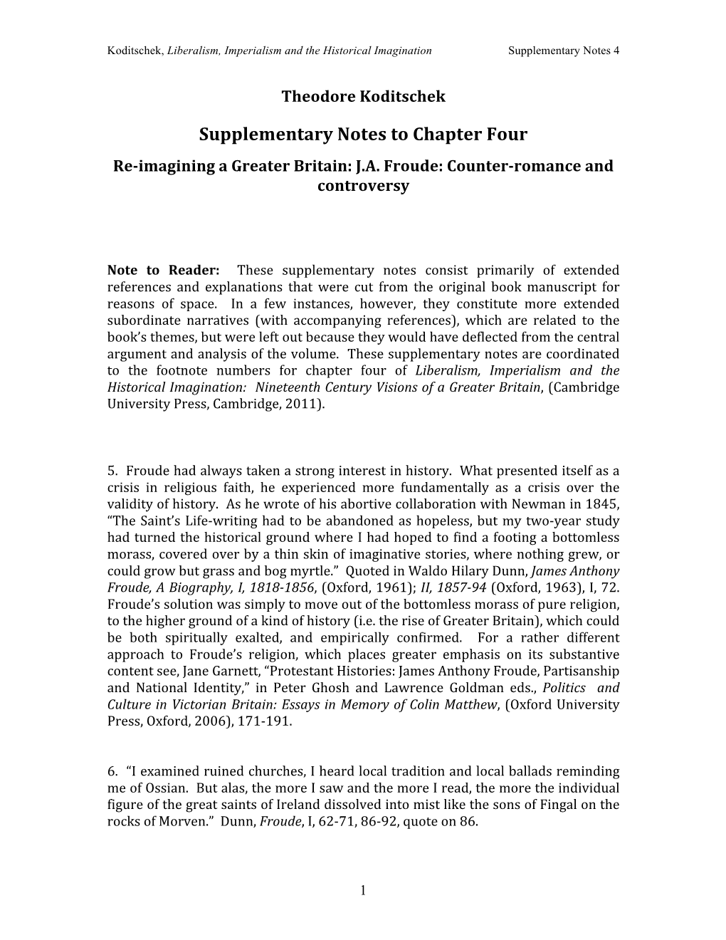 Supplementarynoteschapter4.Pdf (186.7Kb)