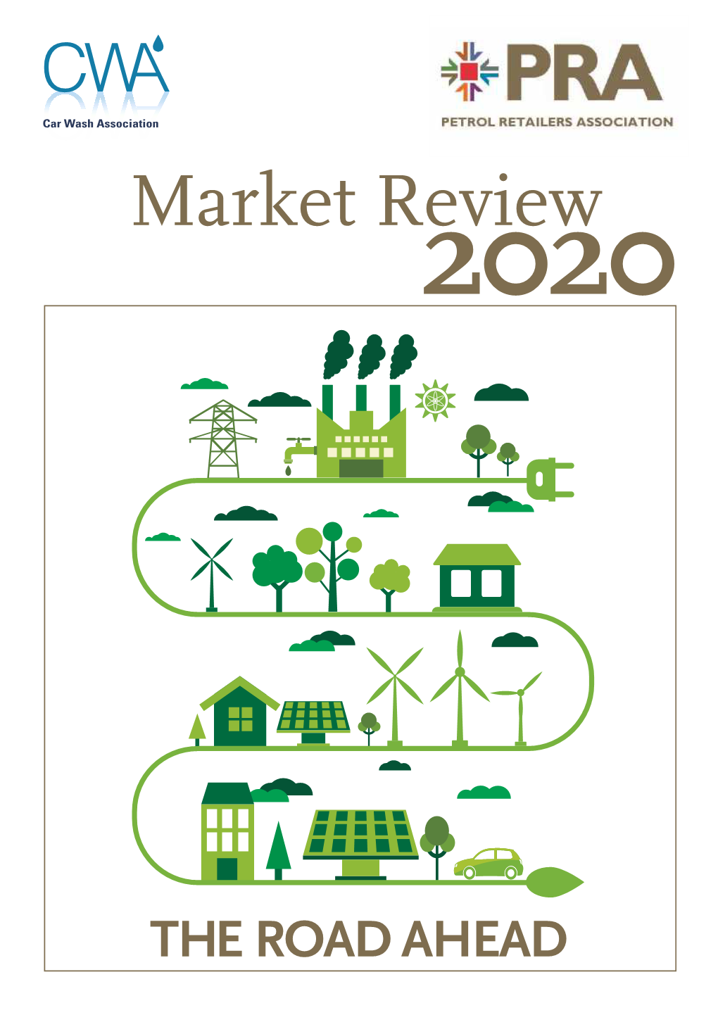 Market Review 2020