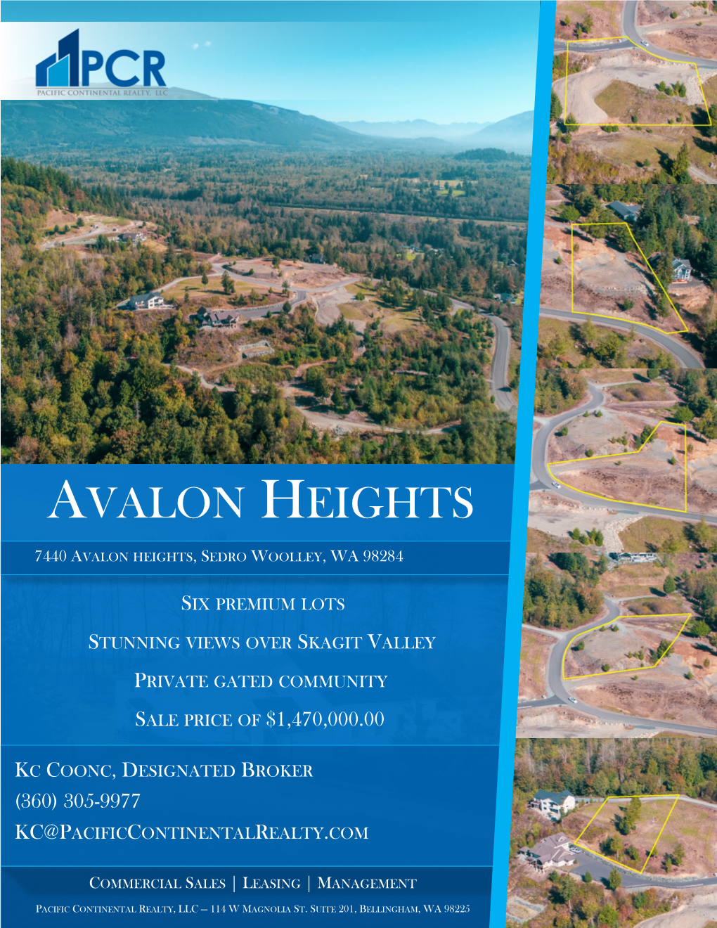 Avalon Heights